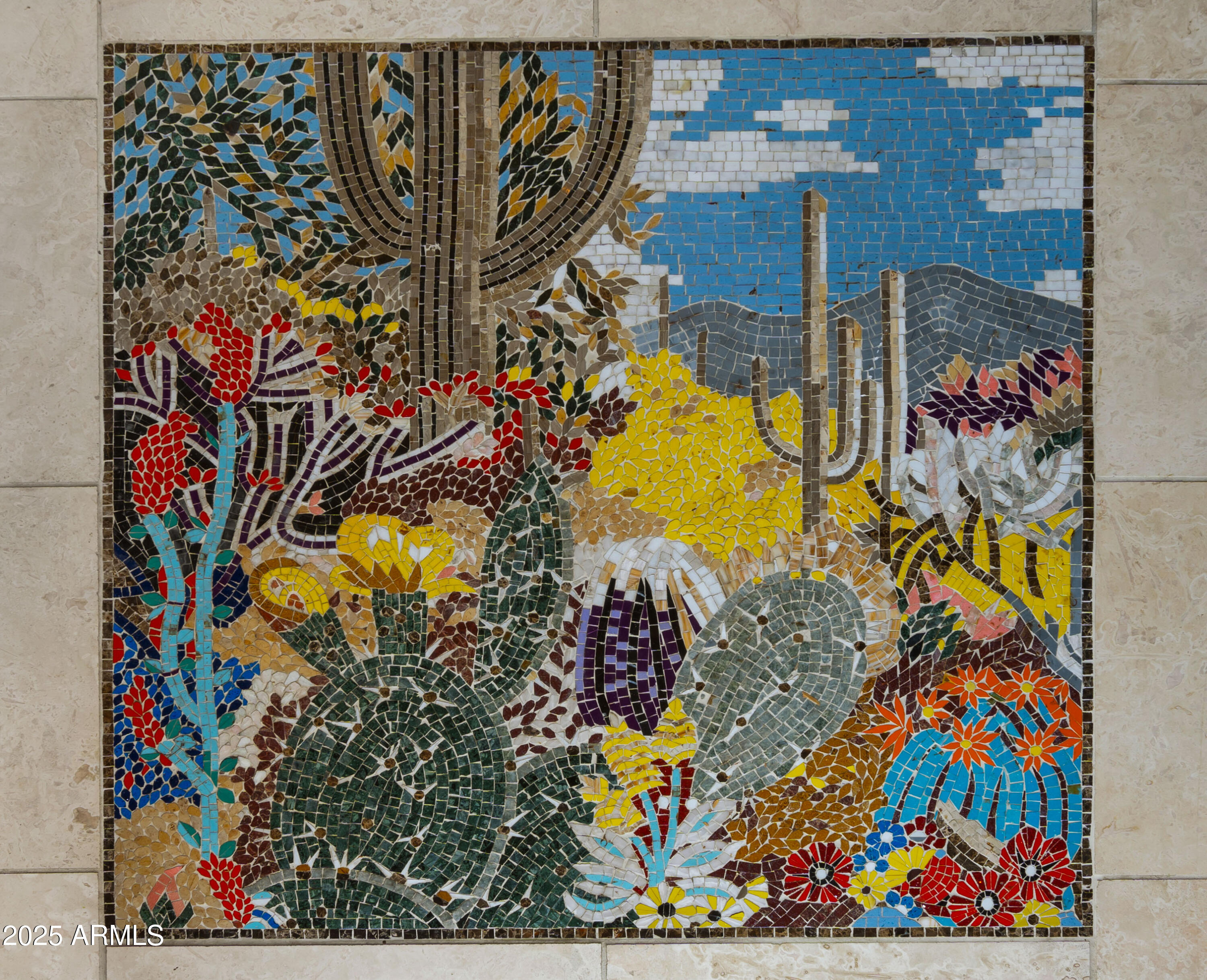 5640 E MIRAMONTE Drive