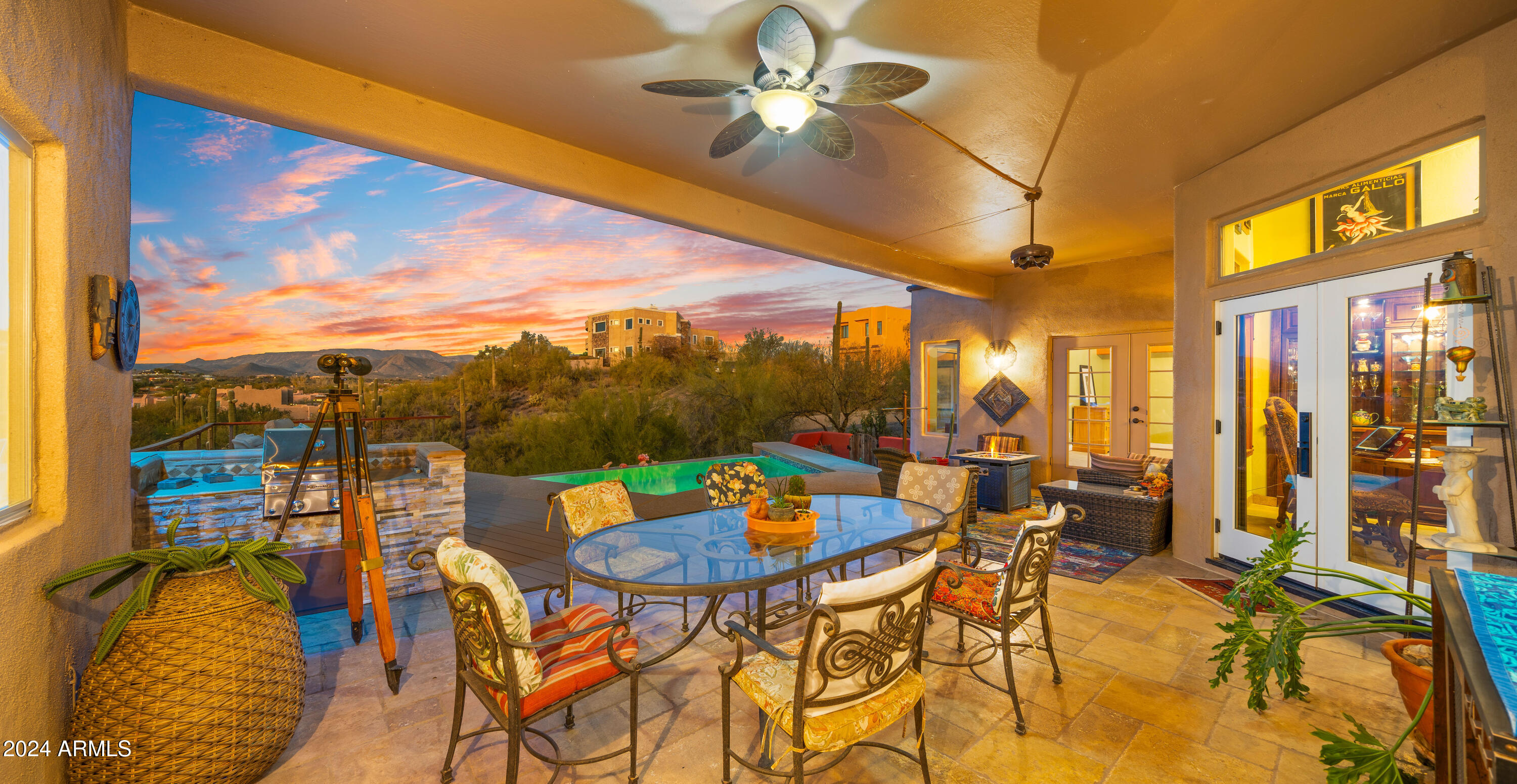 5640 E MIRAMONTE Drive