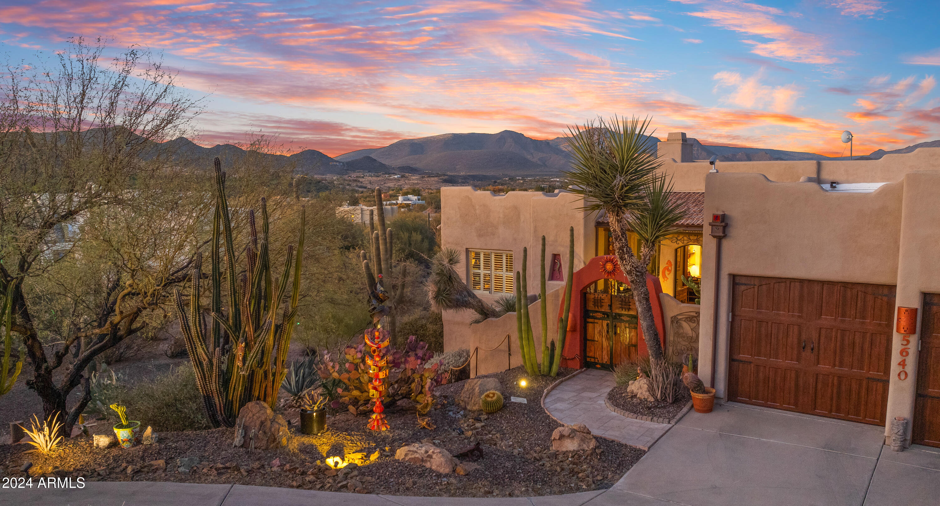 5640 E MIRAMONTE Drive