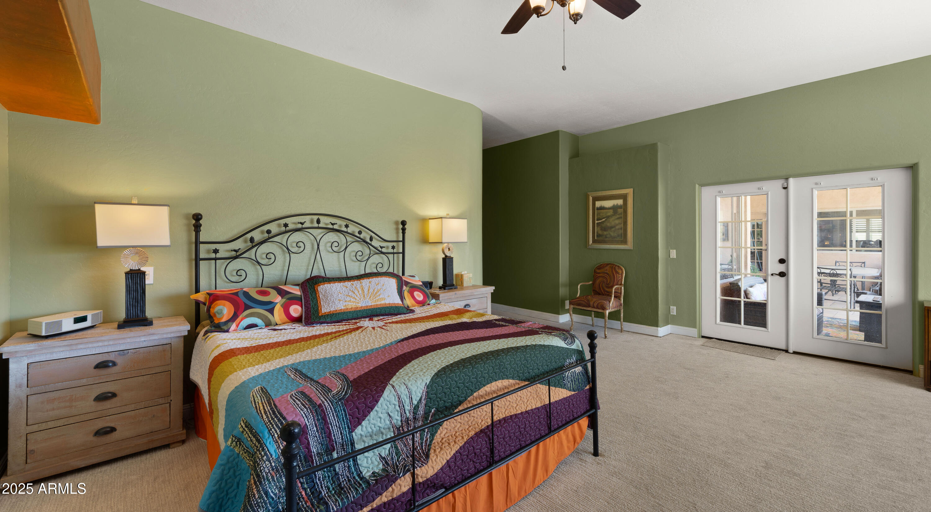 5640 E MIRAMONTE Drive