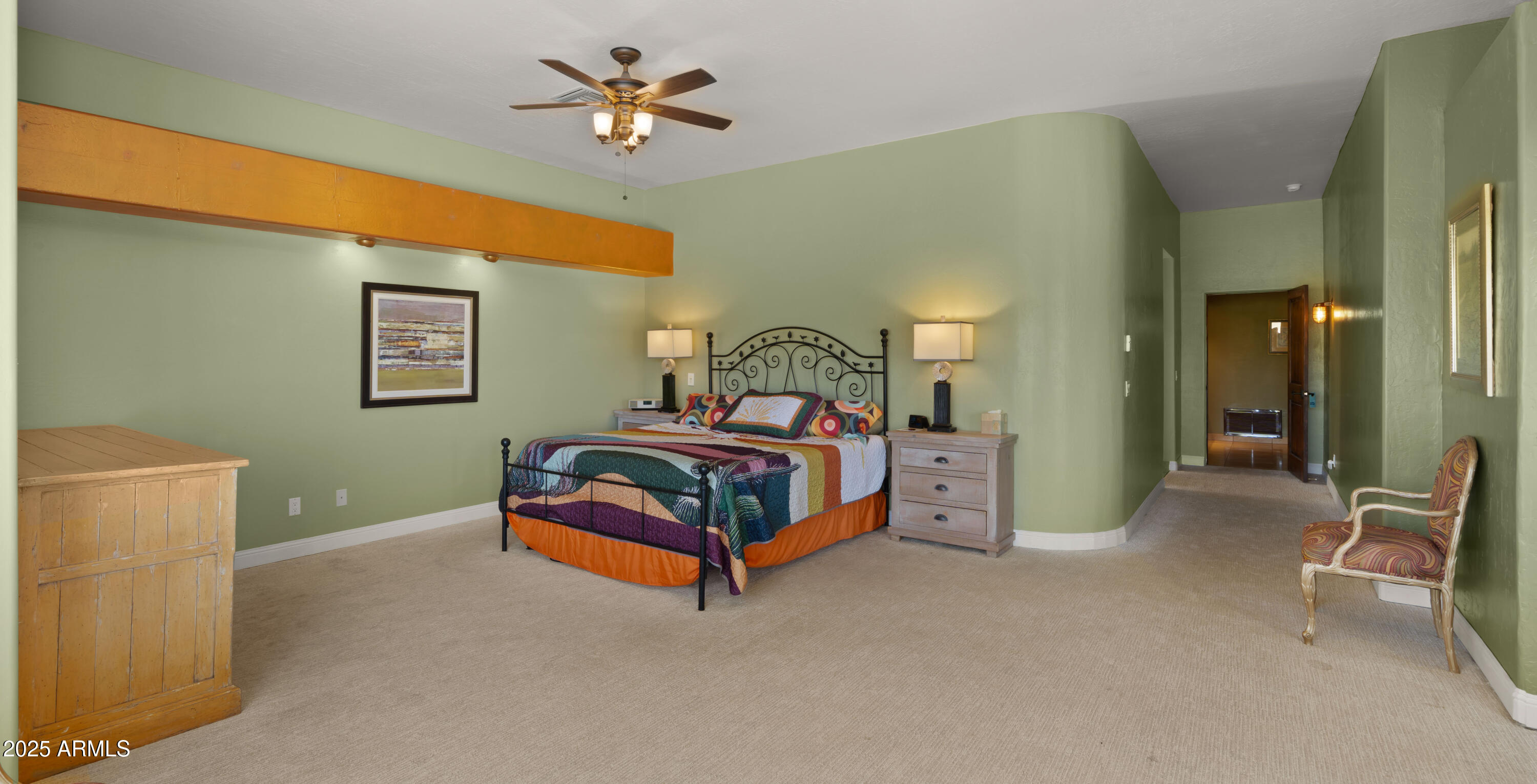 5640 E MIRAMONTE Drive