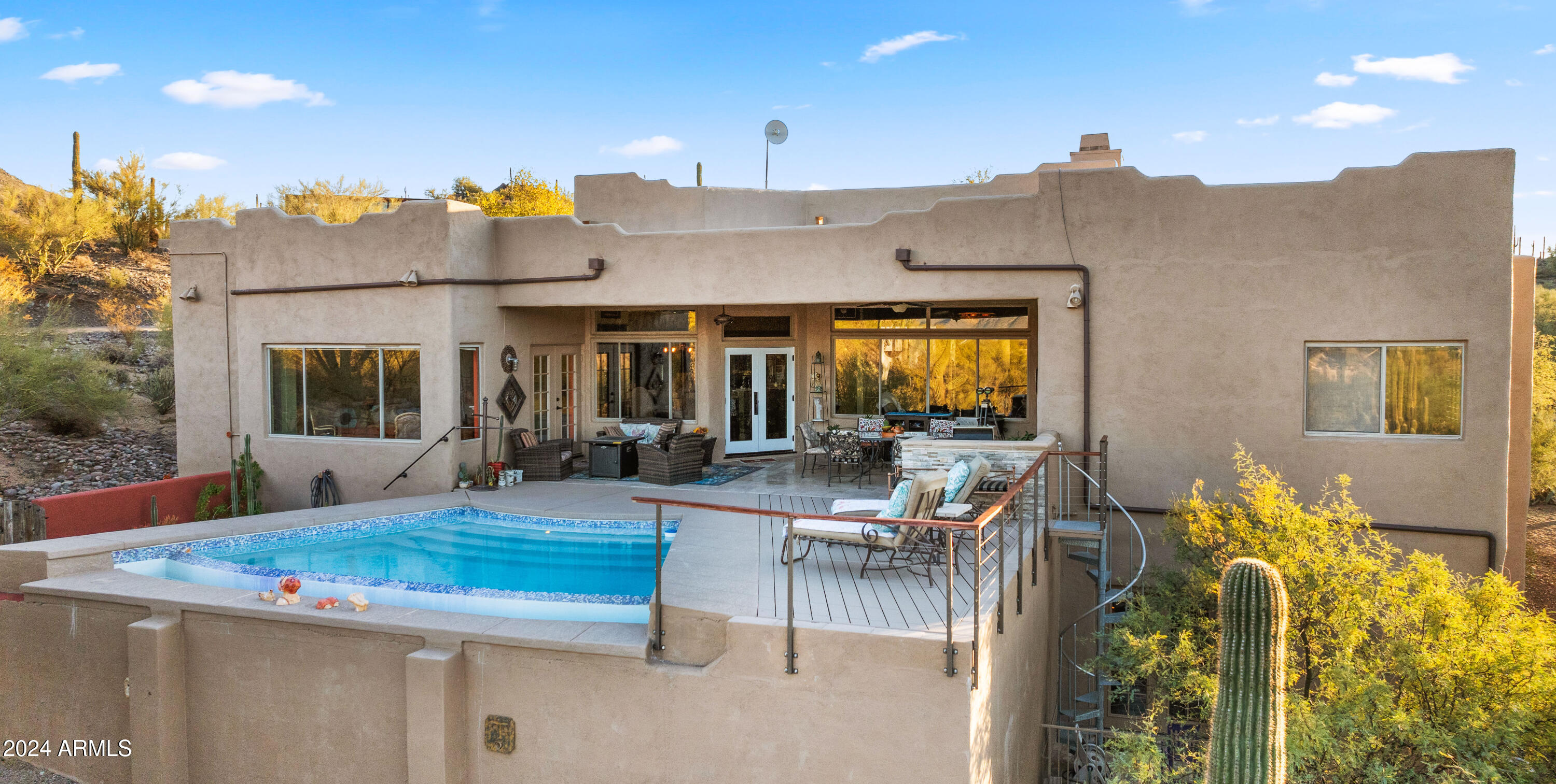 5640 E MIRAMONTE Drive