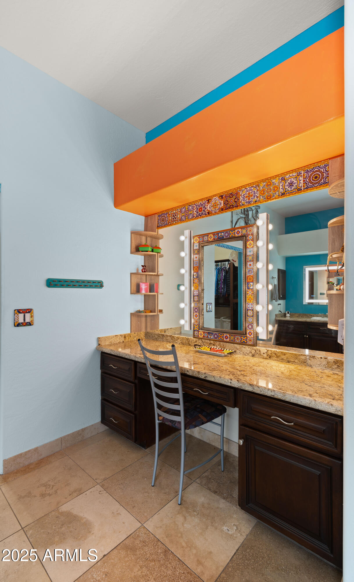 5640 E MIRAMONTE Drive