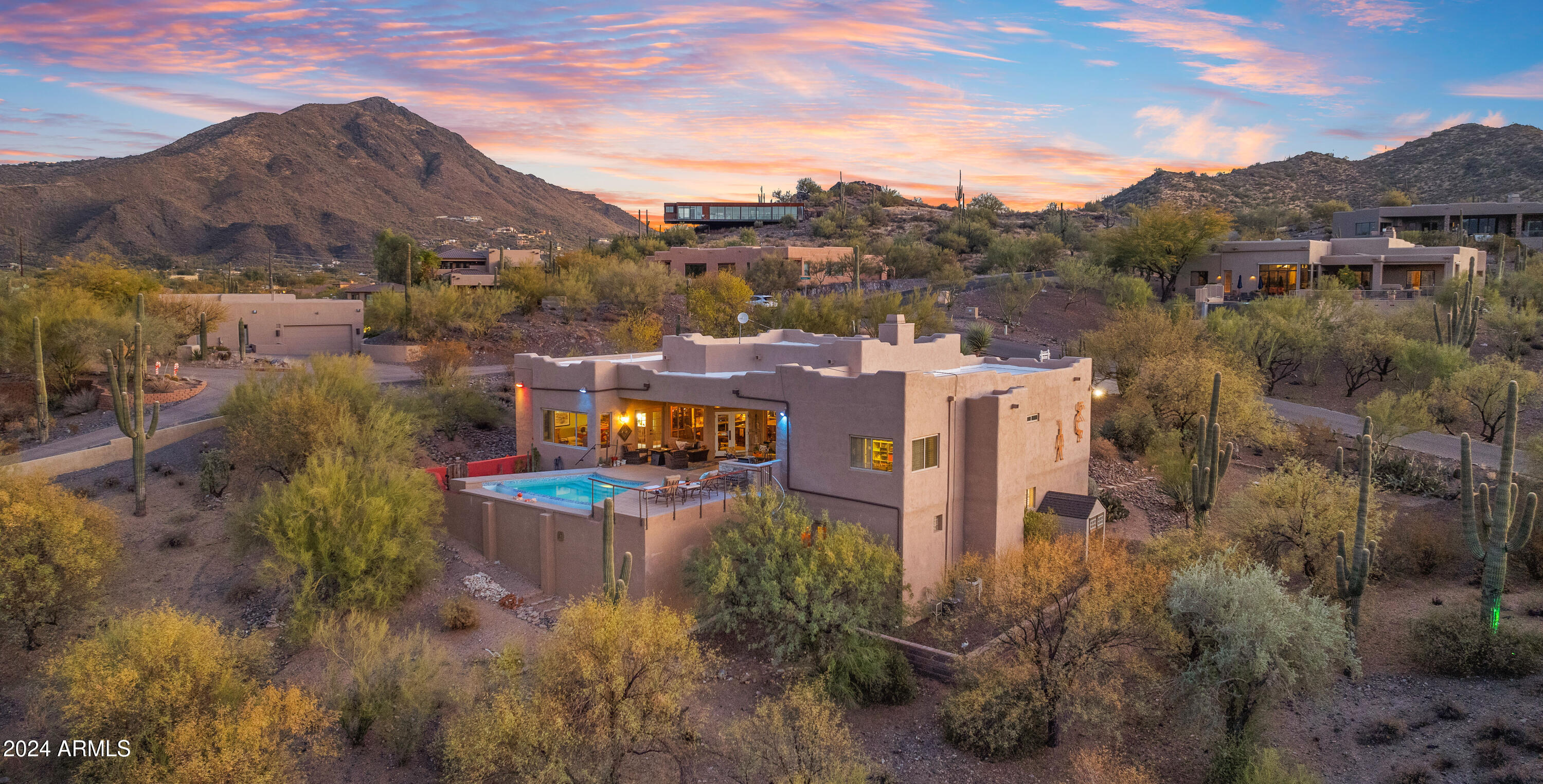 5640 E MIRAMONTE Drive