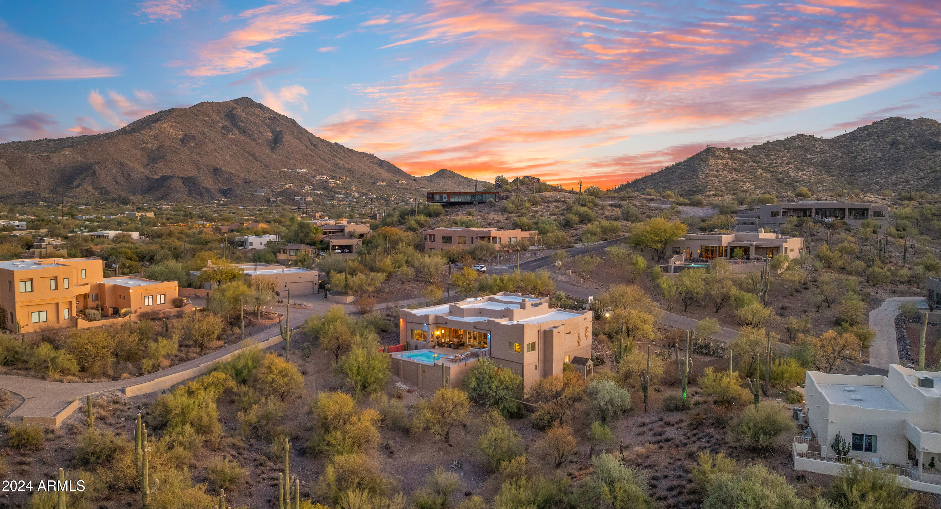 5640 E MIRAMONTE Drive