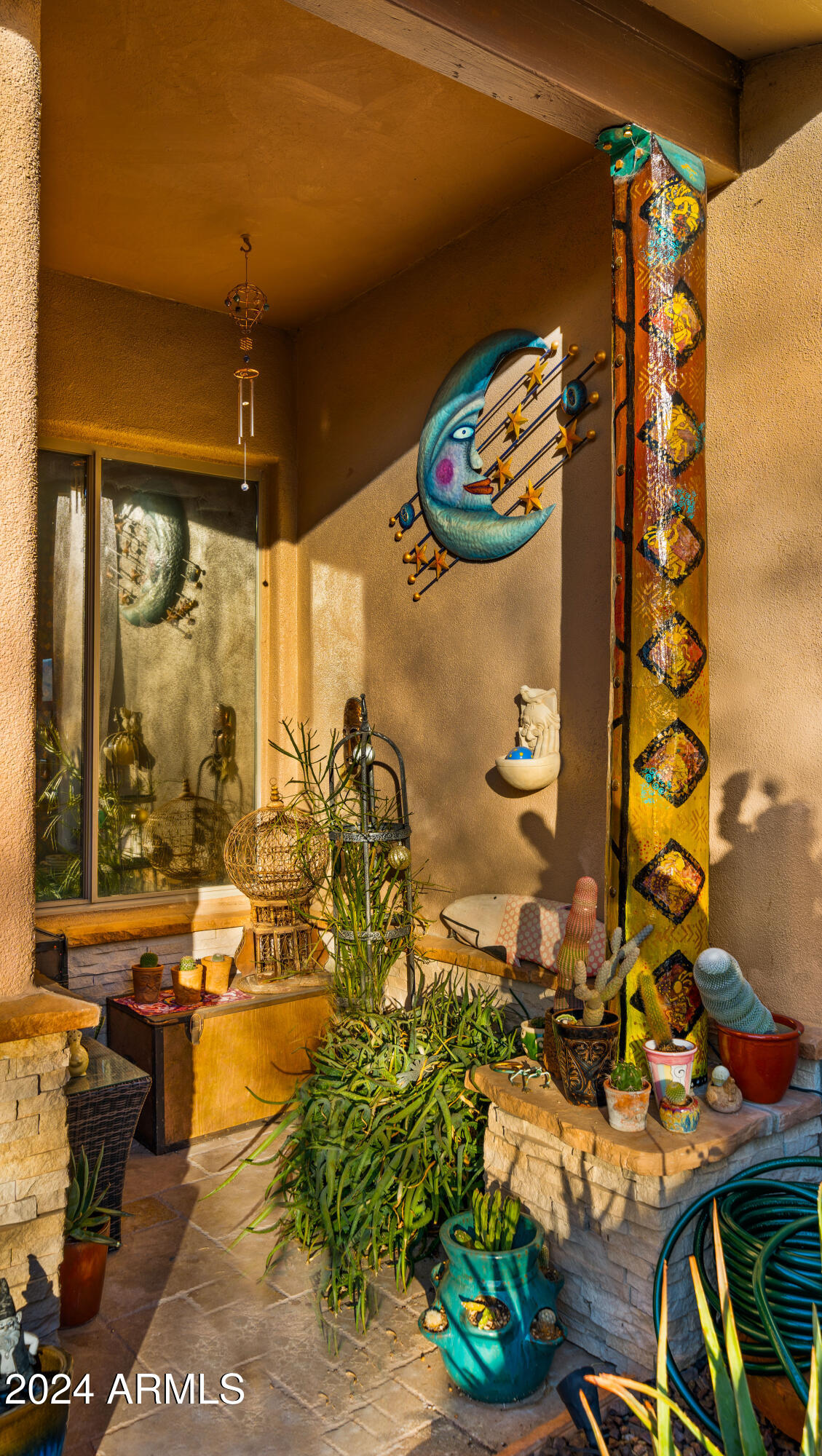 5640 E MIRAMONTE Drive