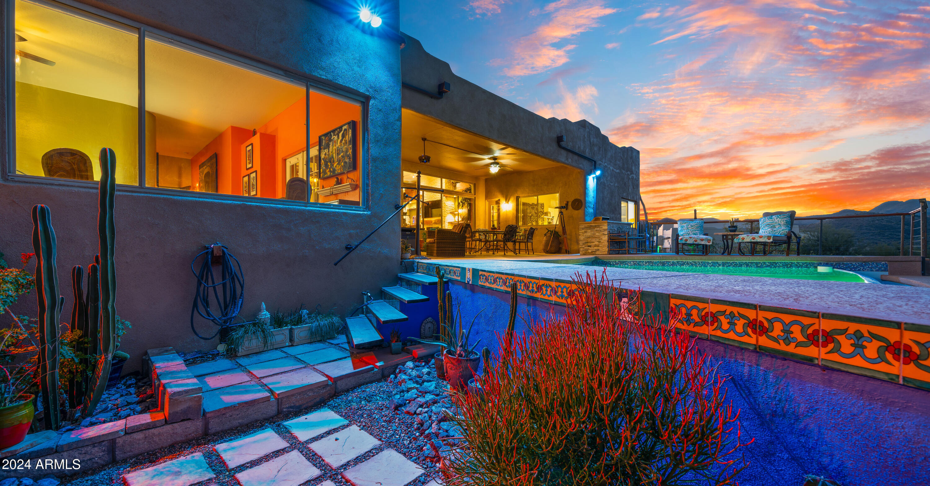 5640 E MIRAMONTE Drive