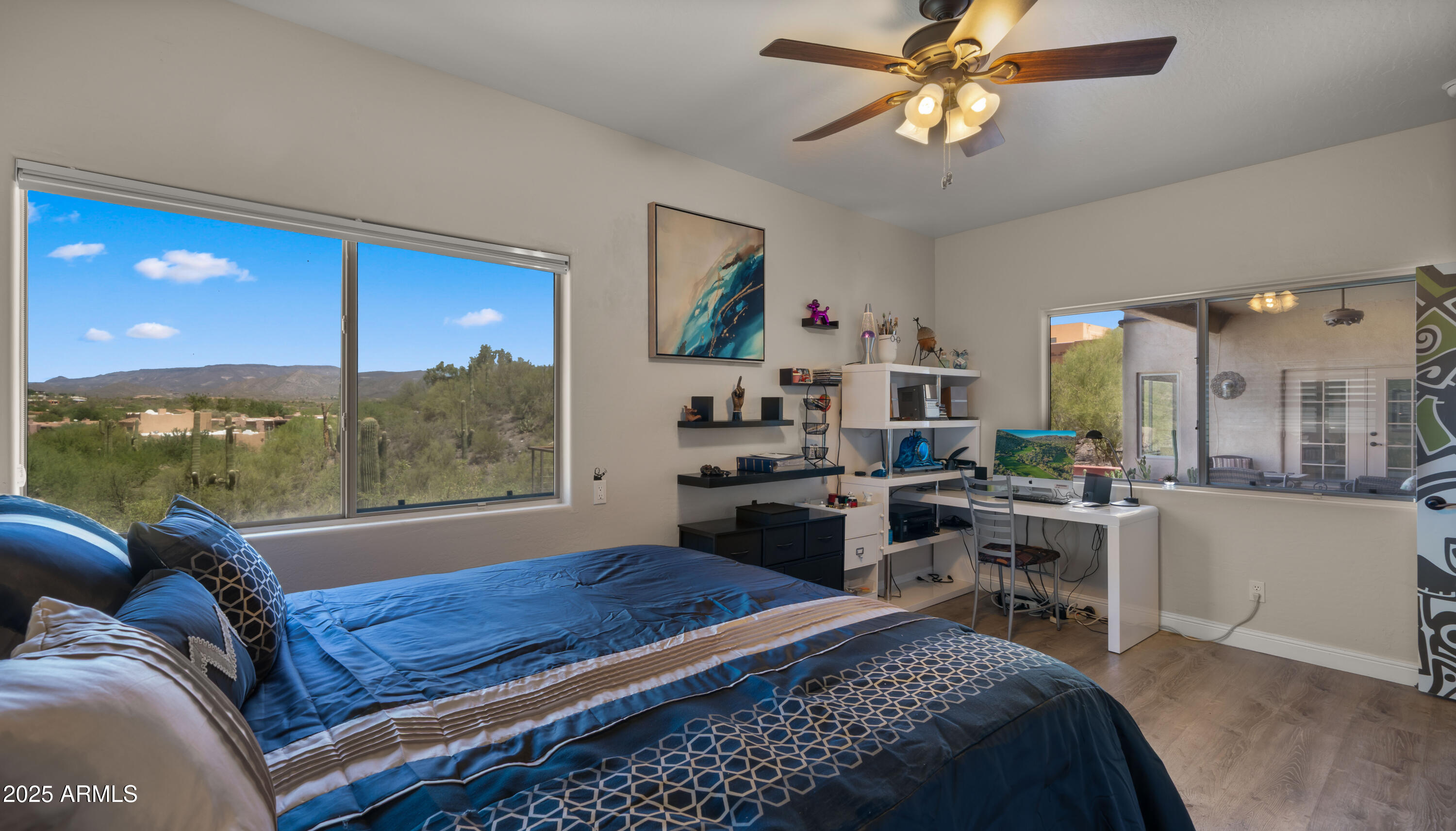 5640 E MIRAMONTE Drive