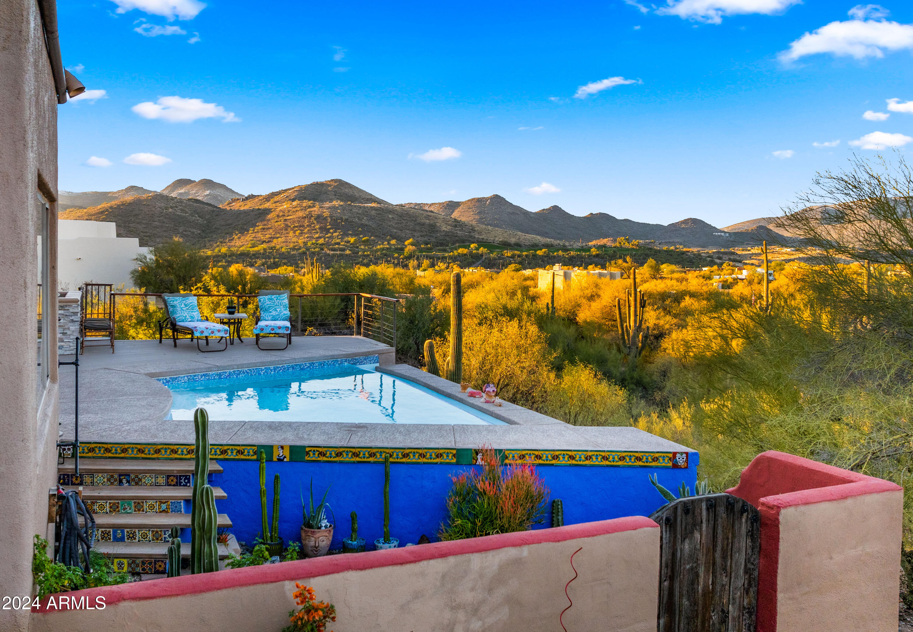 5640 E MIRAMONTE Drive