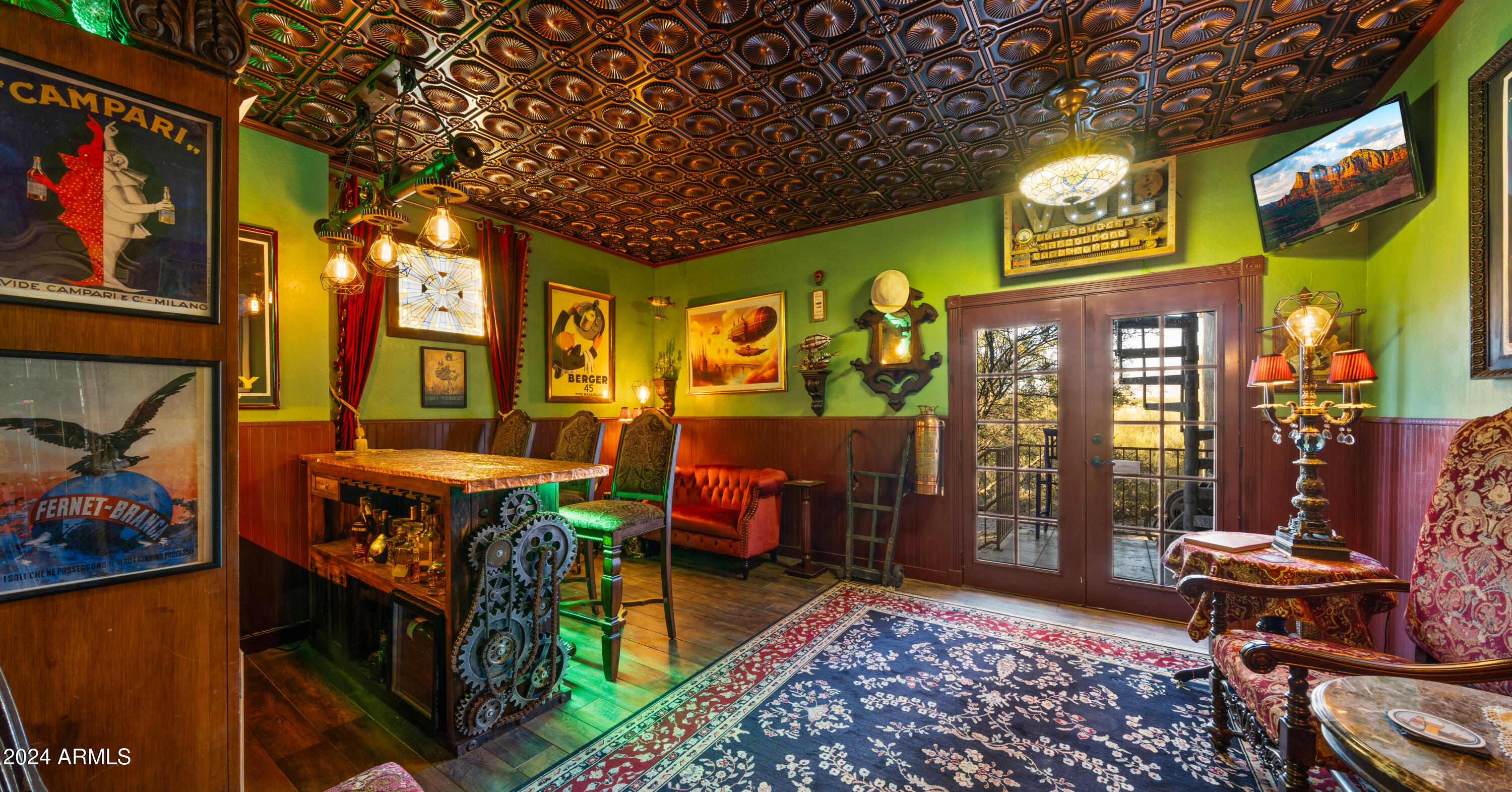 5640 E MIRAMONTE Drive