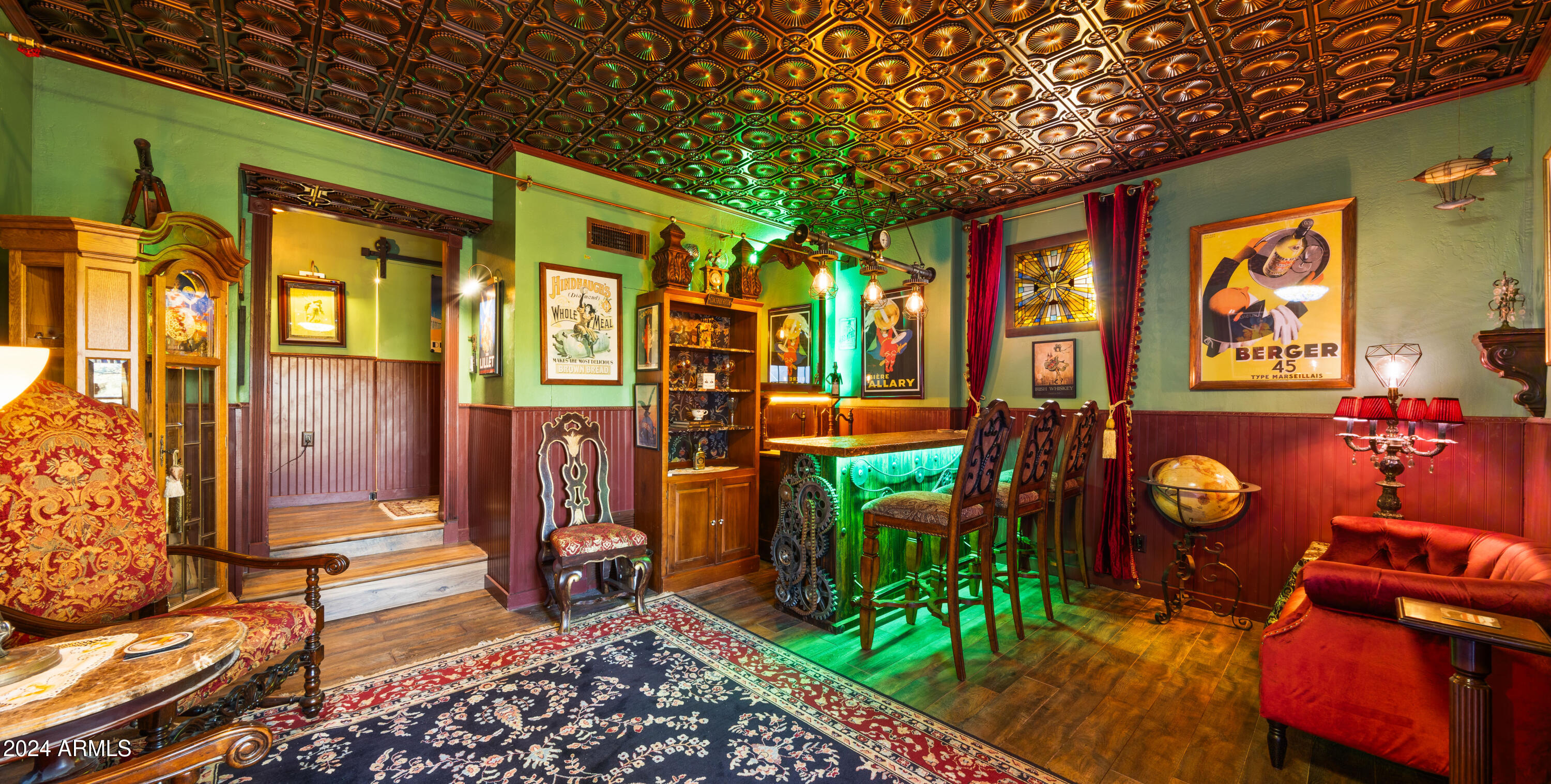 5640 E MIRAMONTE Drive