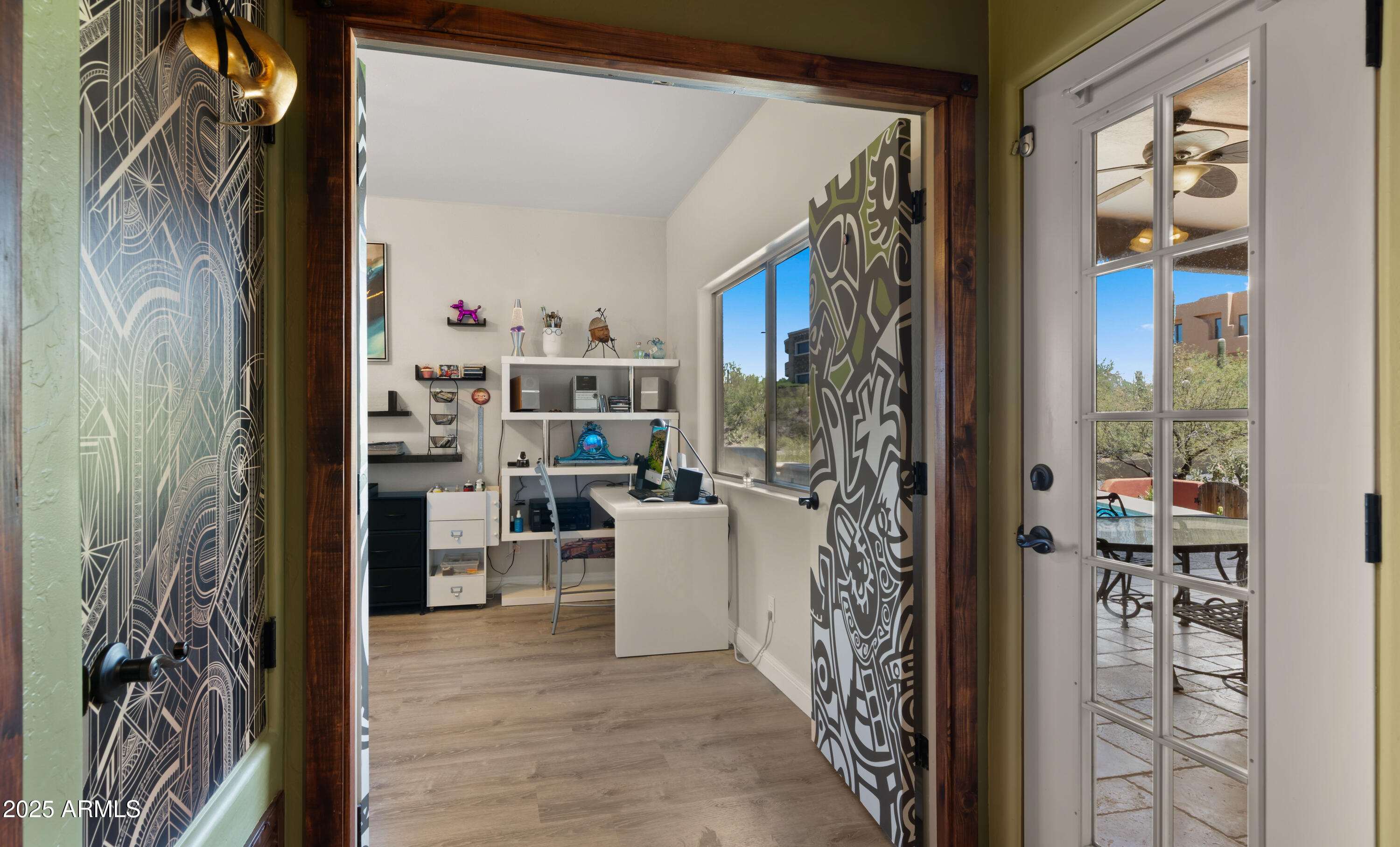 5640 E MIRAMONTE Drive