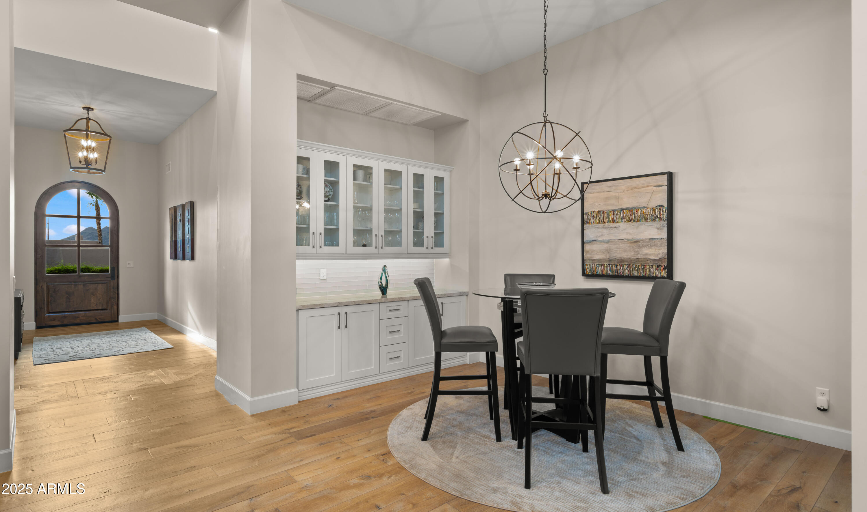 5815 E SENTINEL ROCK Road