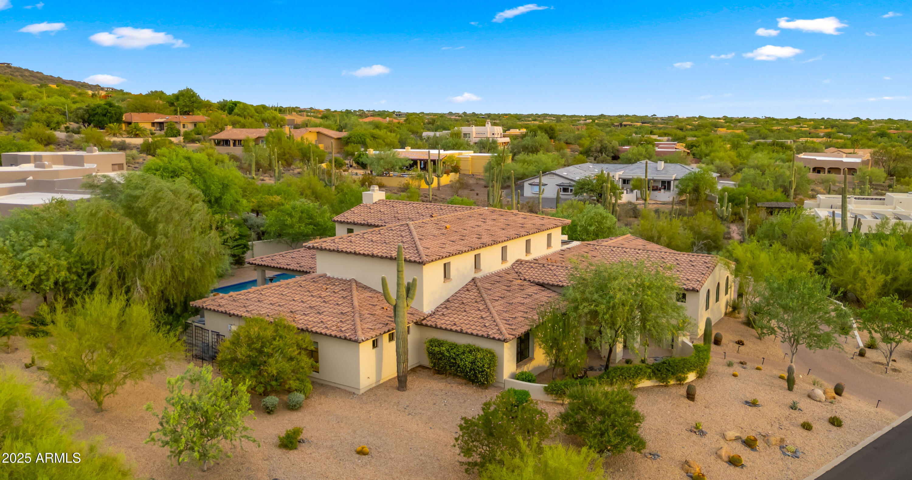 5815 E SENTINEL ROCK Road