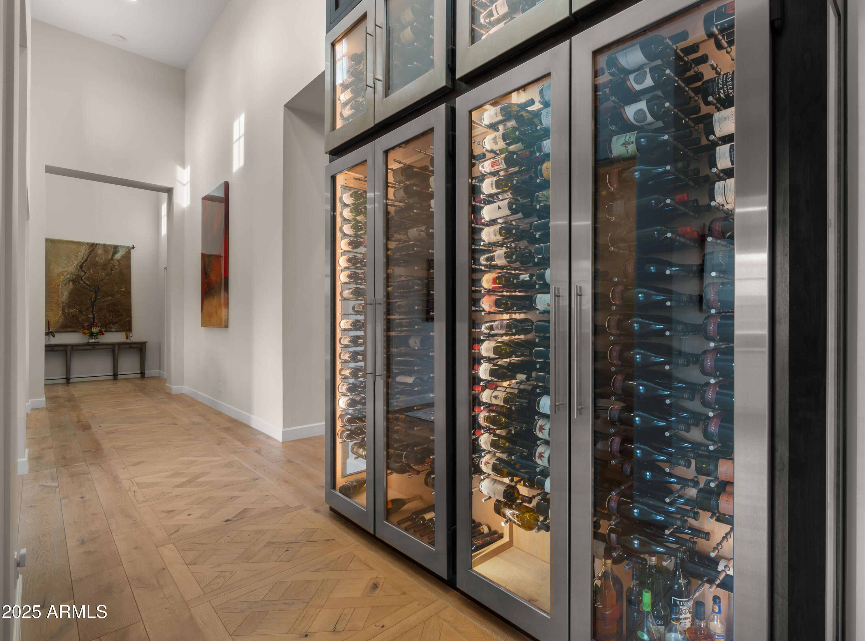 5815 E SENTINEL ROCK Road