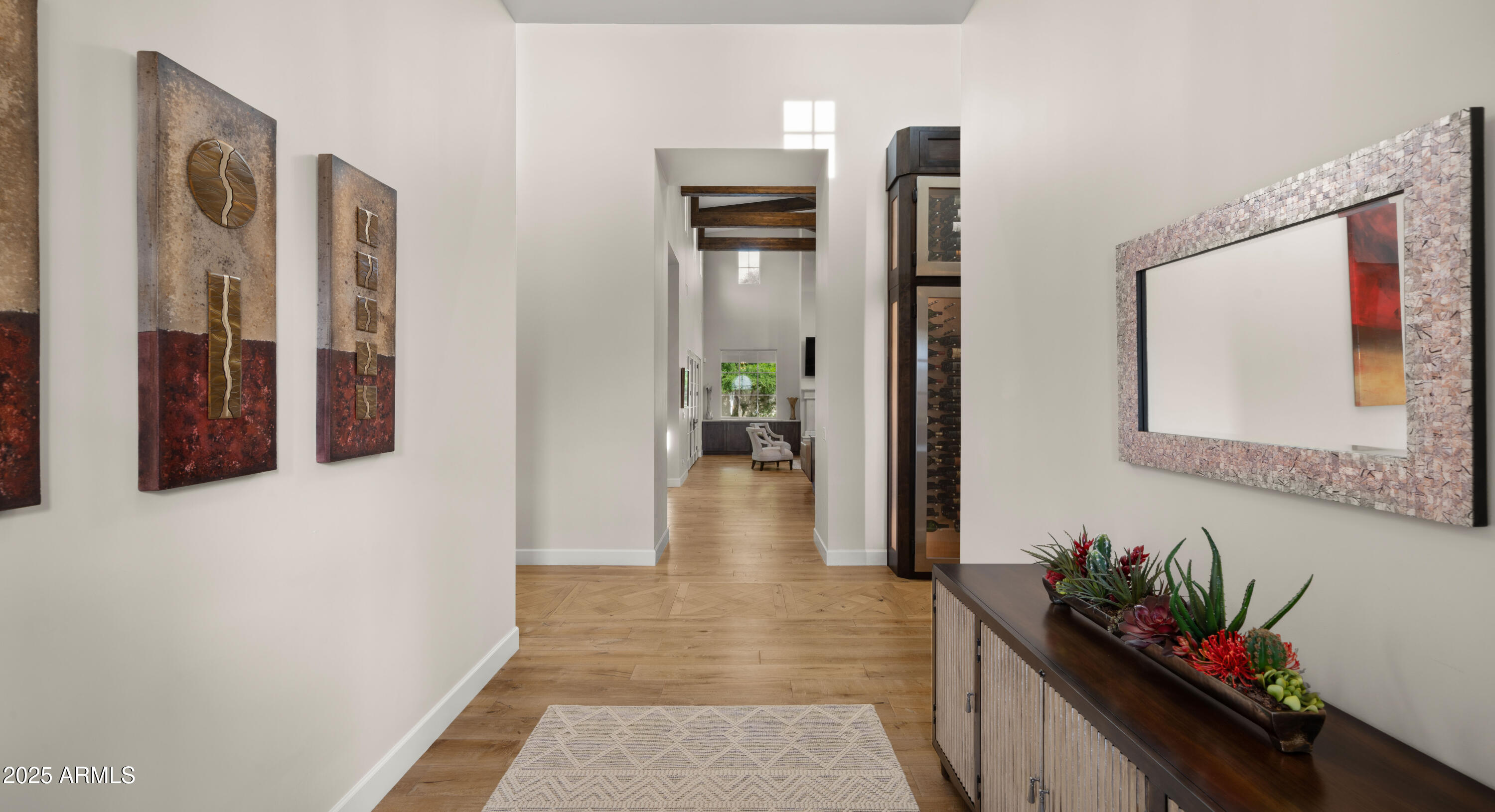 5815 E SENTINEL ROCK Road