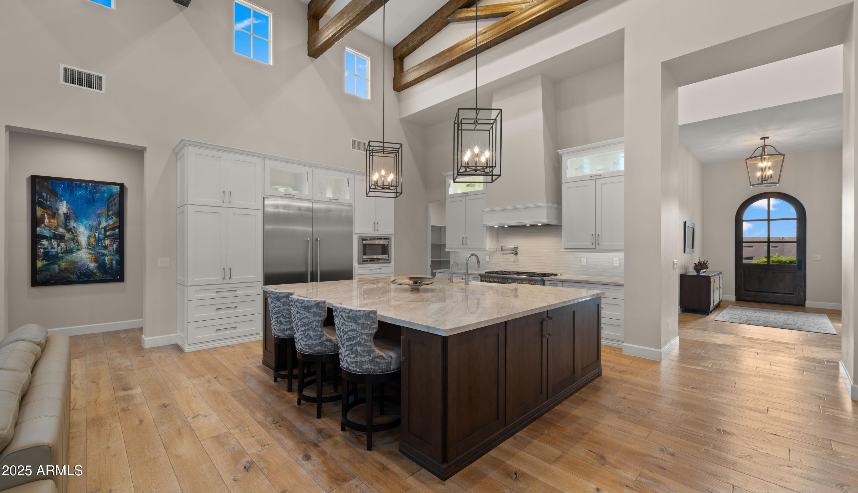 5815 E SENTINEL ROCK Road