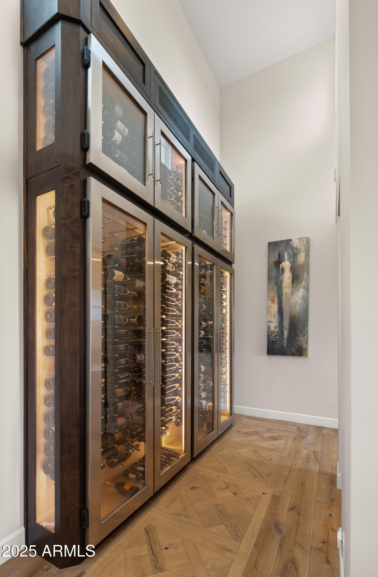 5815 E SENTINEL ROCK Road