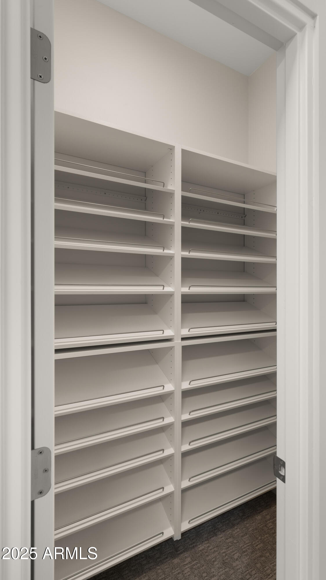 5815 E SENTINEL ROCK Road