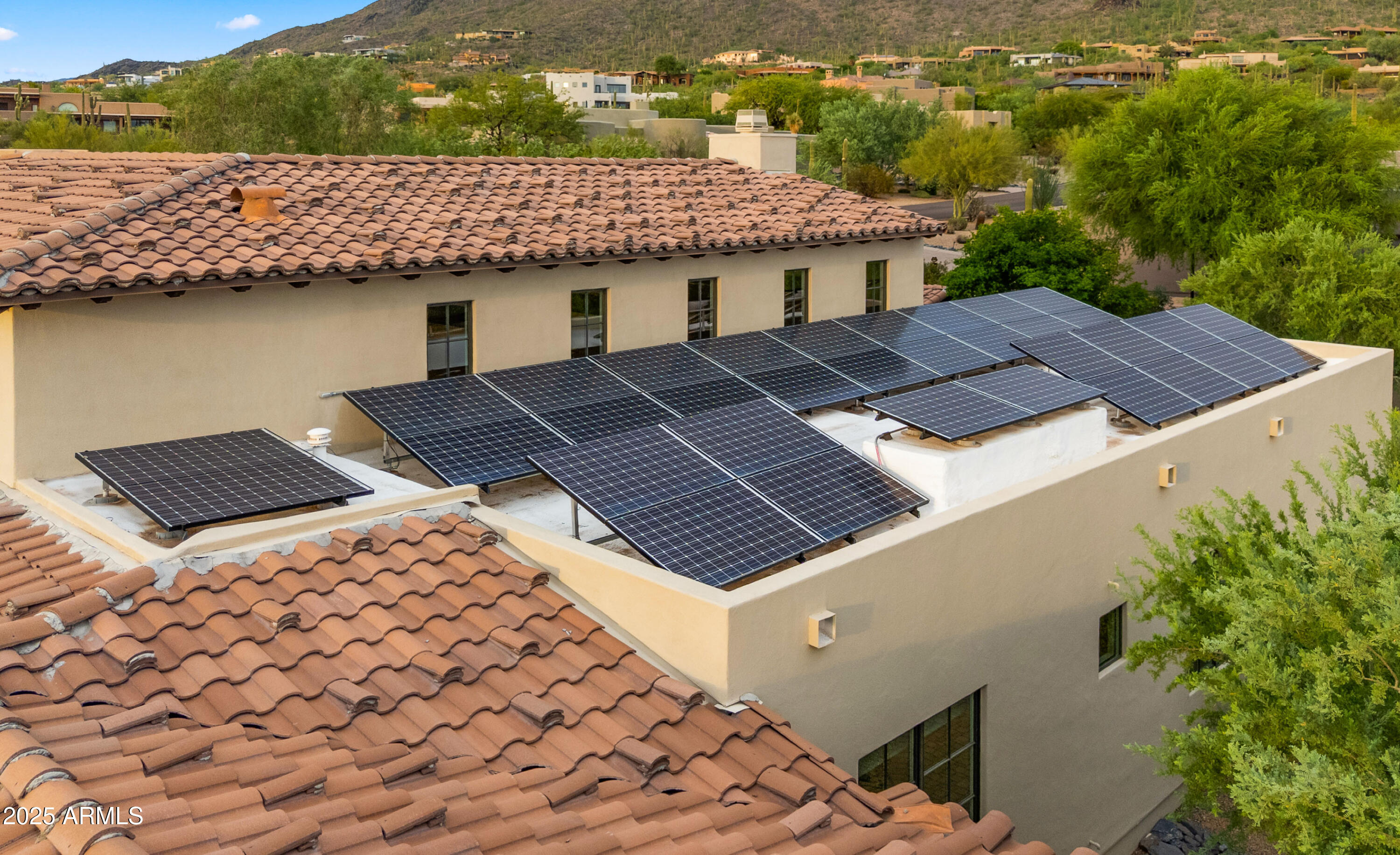 5815 E SENTINEL ROCK Road