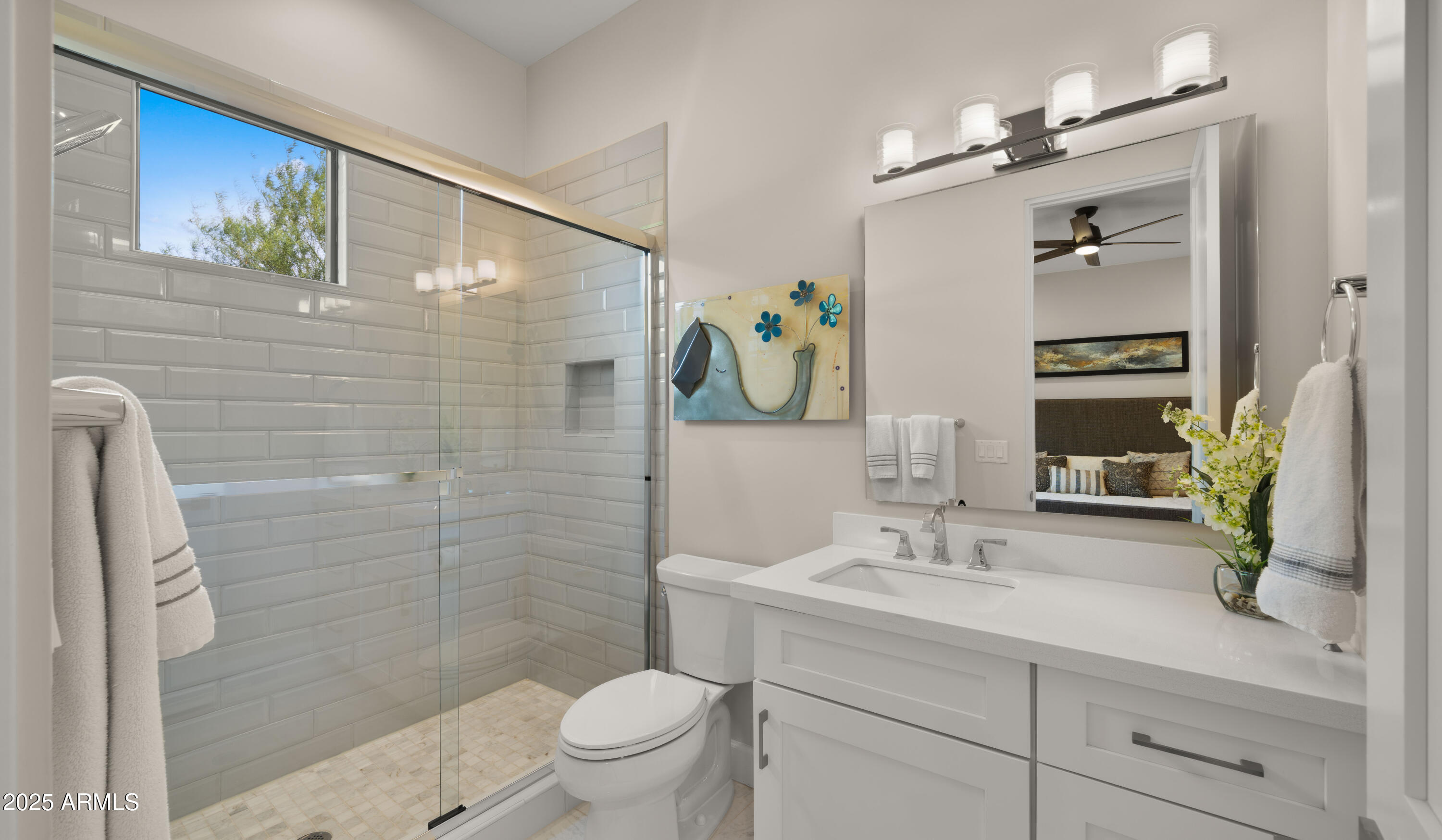 5815 E SENTINEL ROCK Road