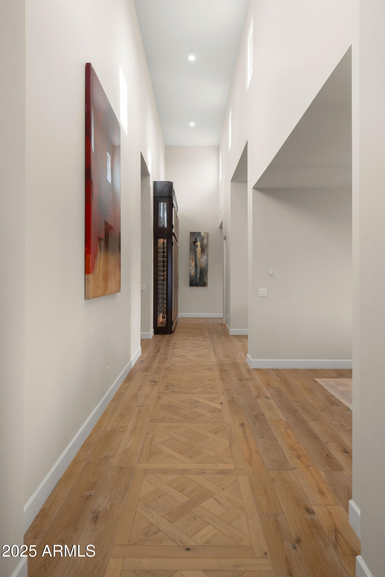 5815 E SENTINEL ROCK Road