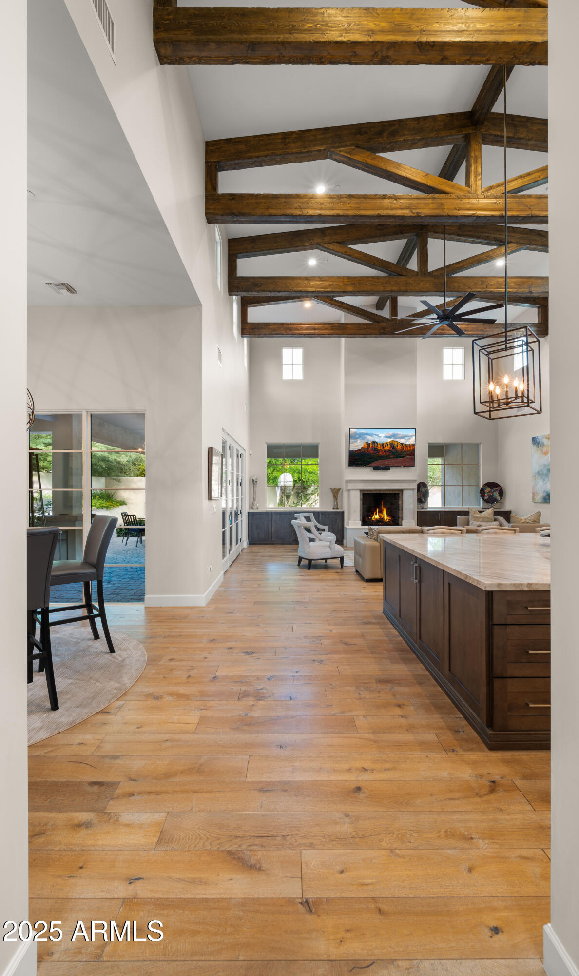 5815 E SENTINEL ROCK Road