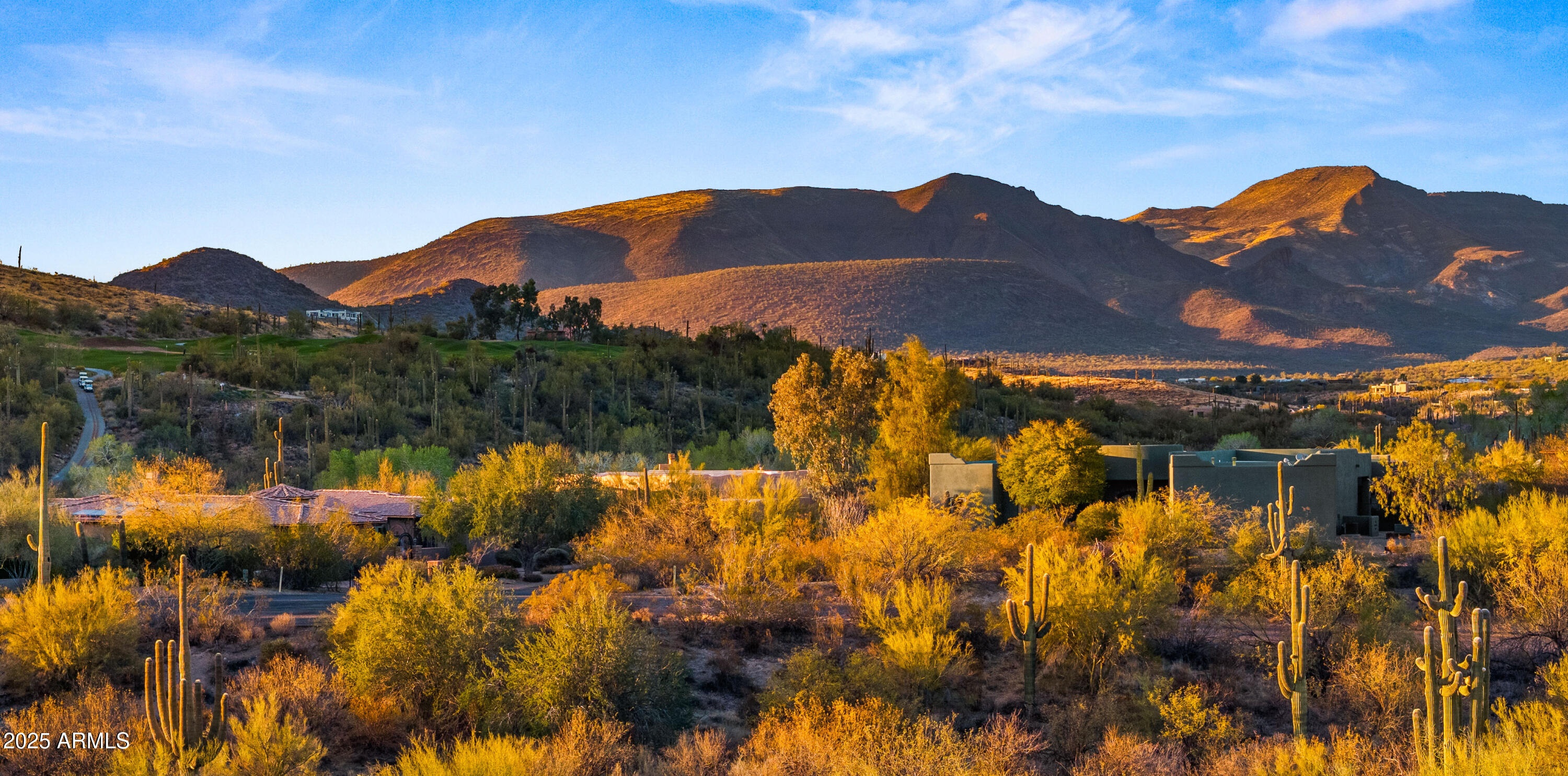 5480 E DESERT CREEK Lane