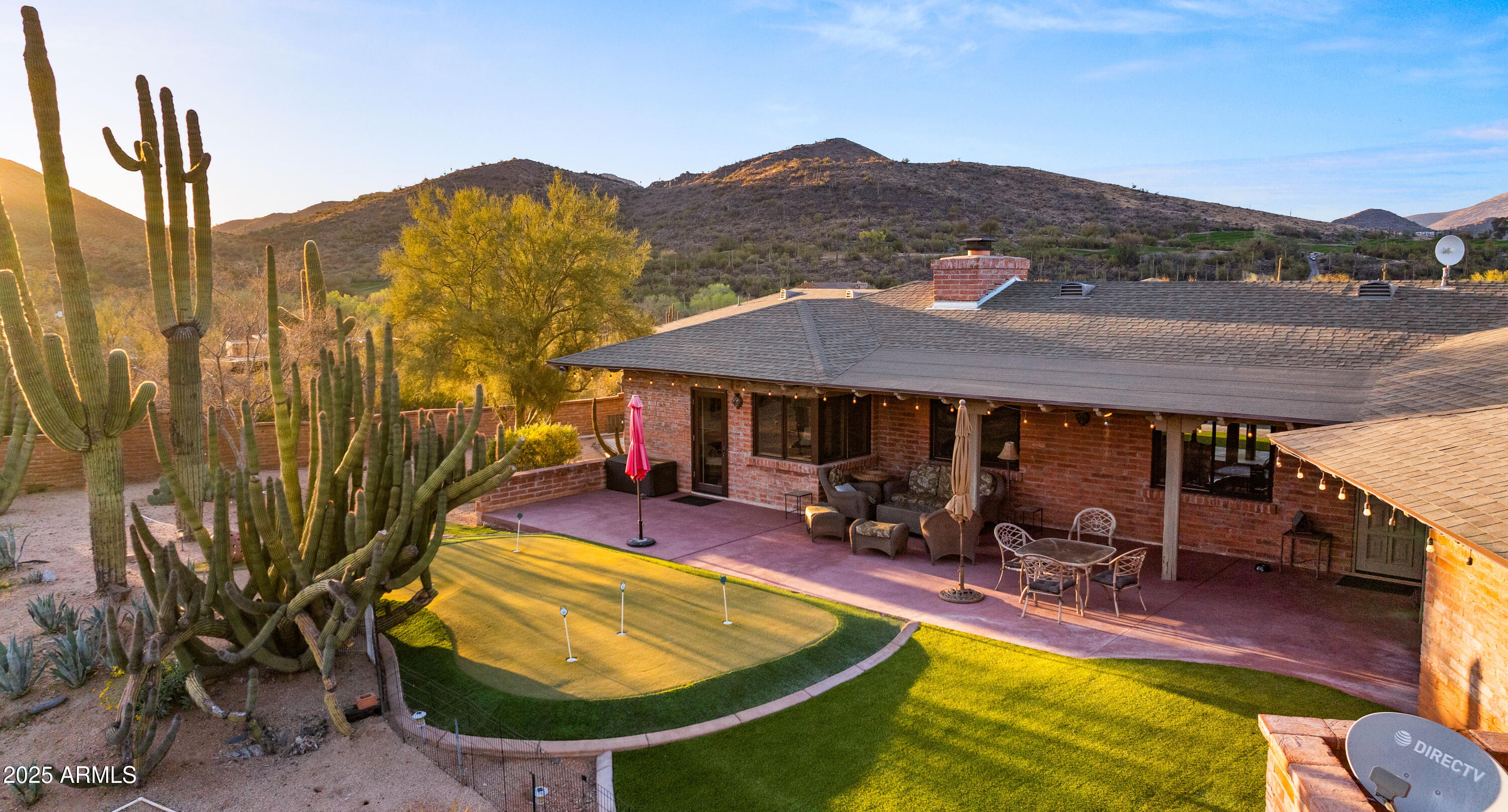 5480 E DESERT CREEK Lane
