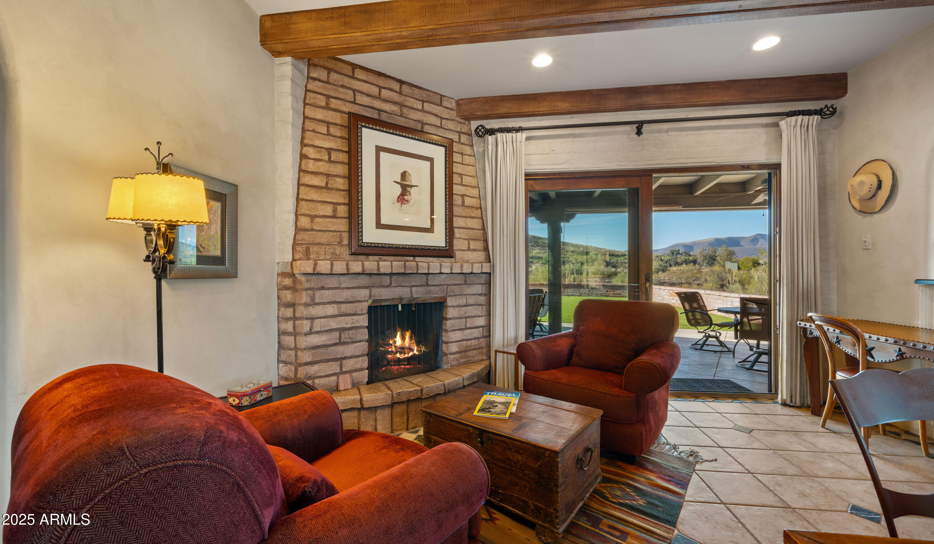 5480 E DESERT CREEK Lane