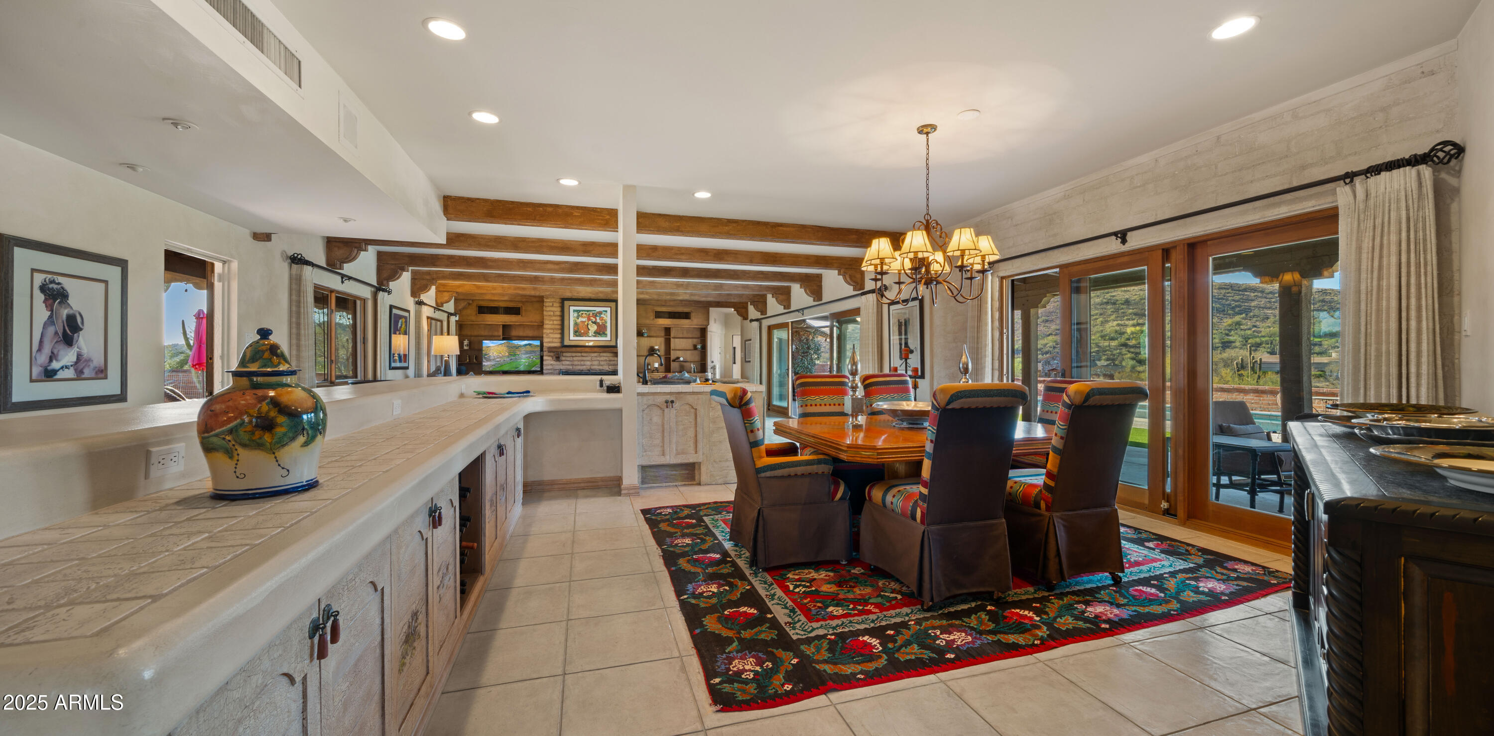5480 E DESERT CREEK Lane