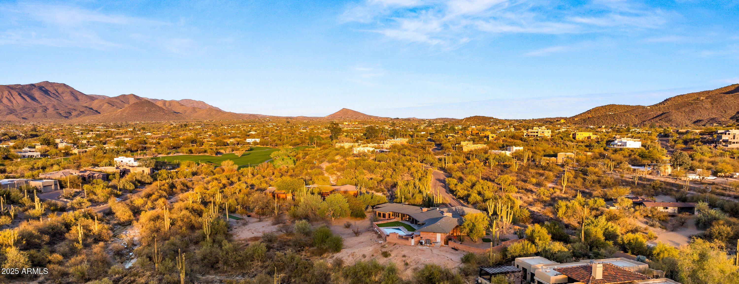 5480 E DESERT CREEK Lane