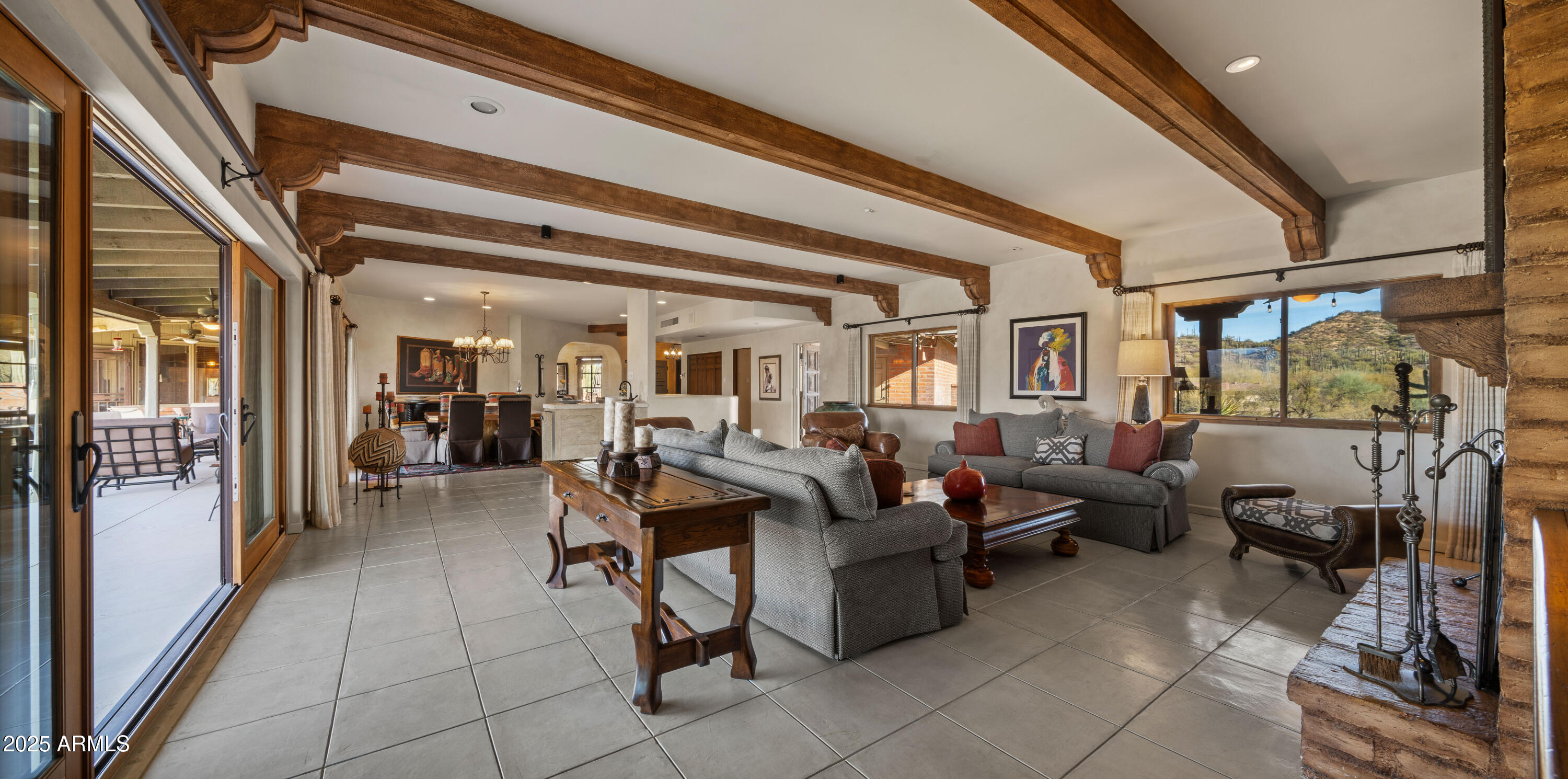 5480 E DESERT CREEK Lane