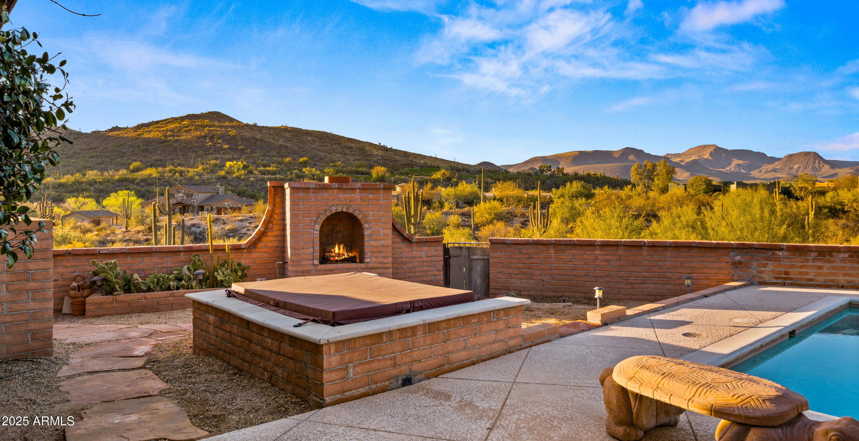 5480 E DESERT CREEK Lane
