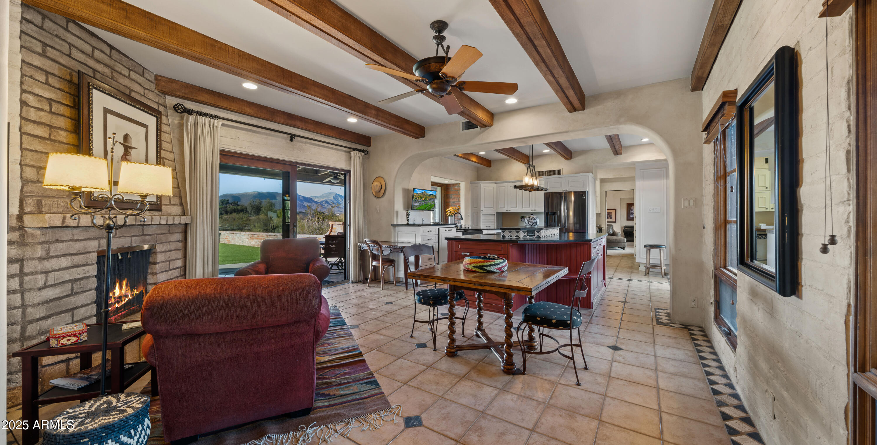 5480 E DESERT CREEK Lane