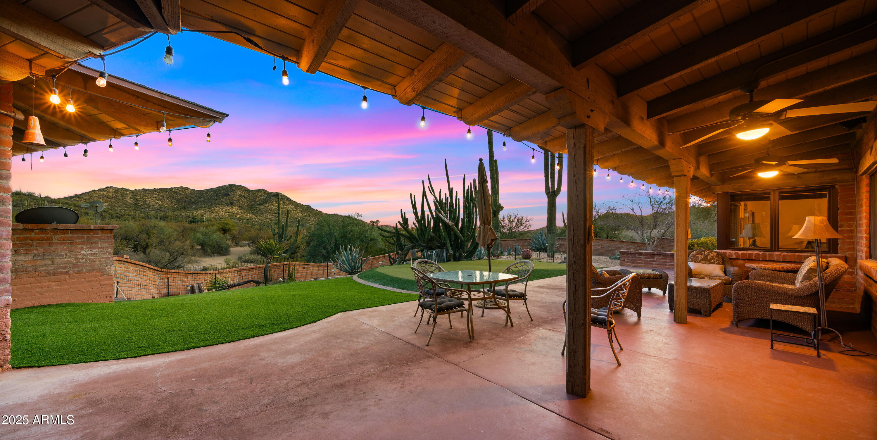 5480 E DESERT CREEK Lane