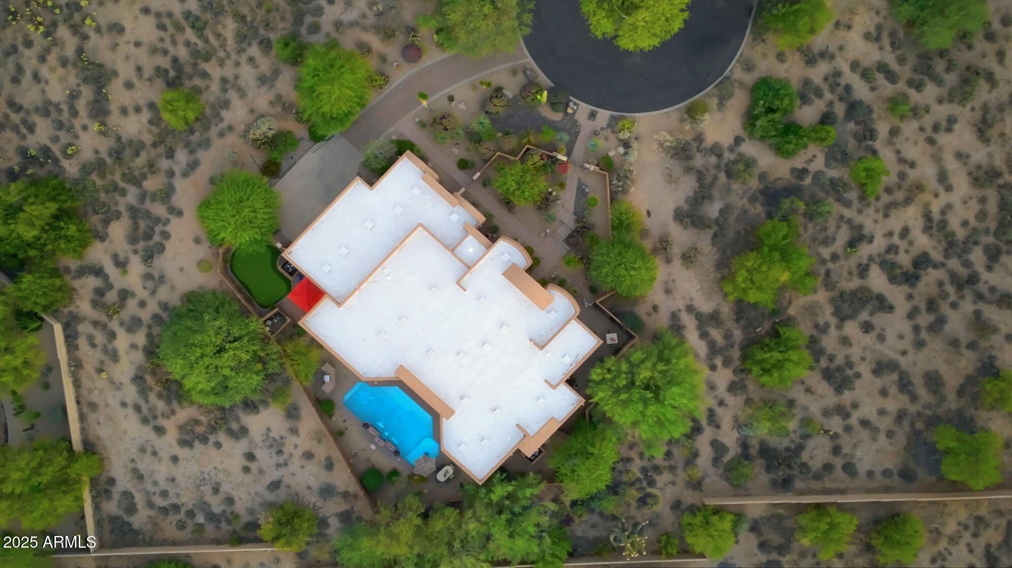 35345 N Canyon Creek Court
