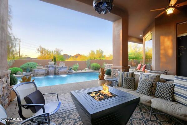 35345 N Canyon Creek Court
