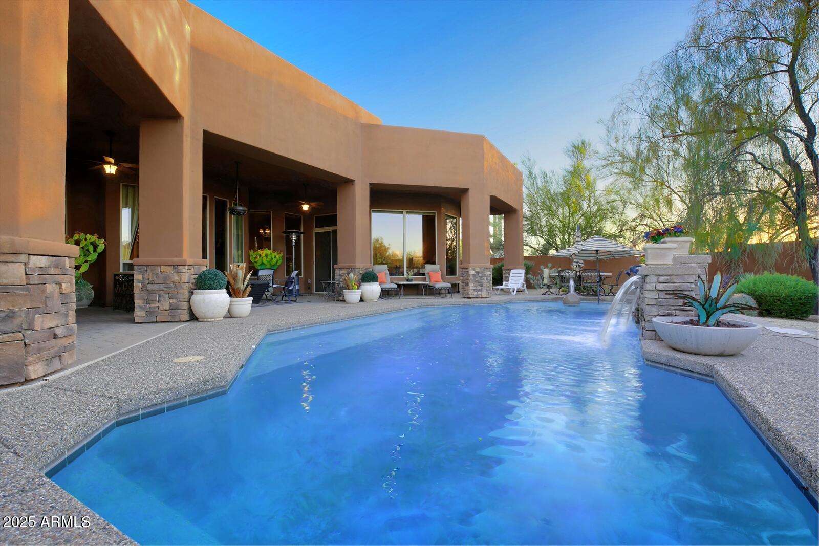 35345 N Canyon Creek Court
