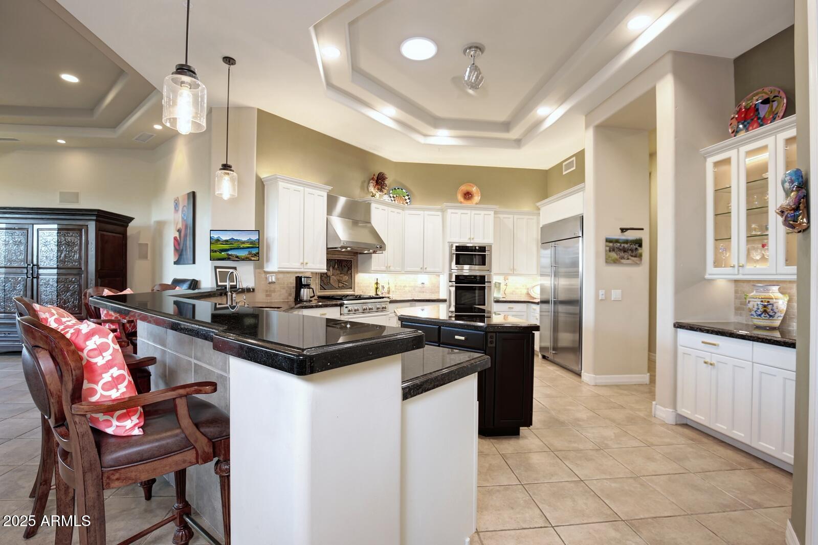35345 N Canyon Creek Court