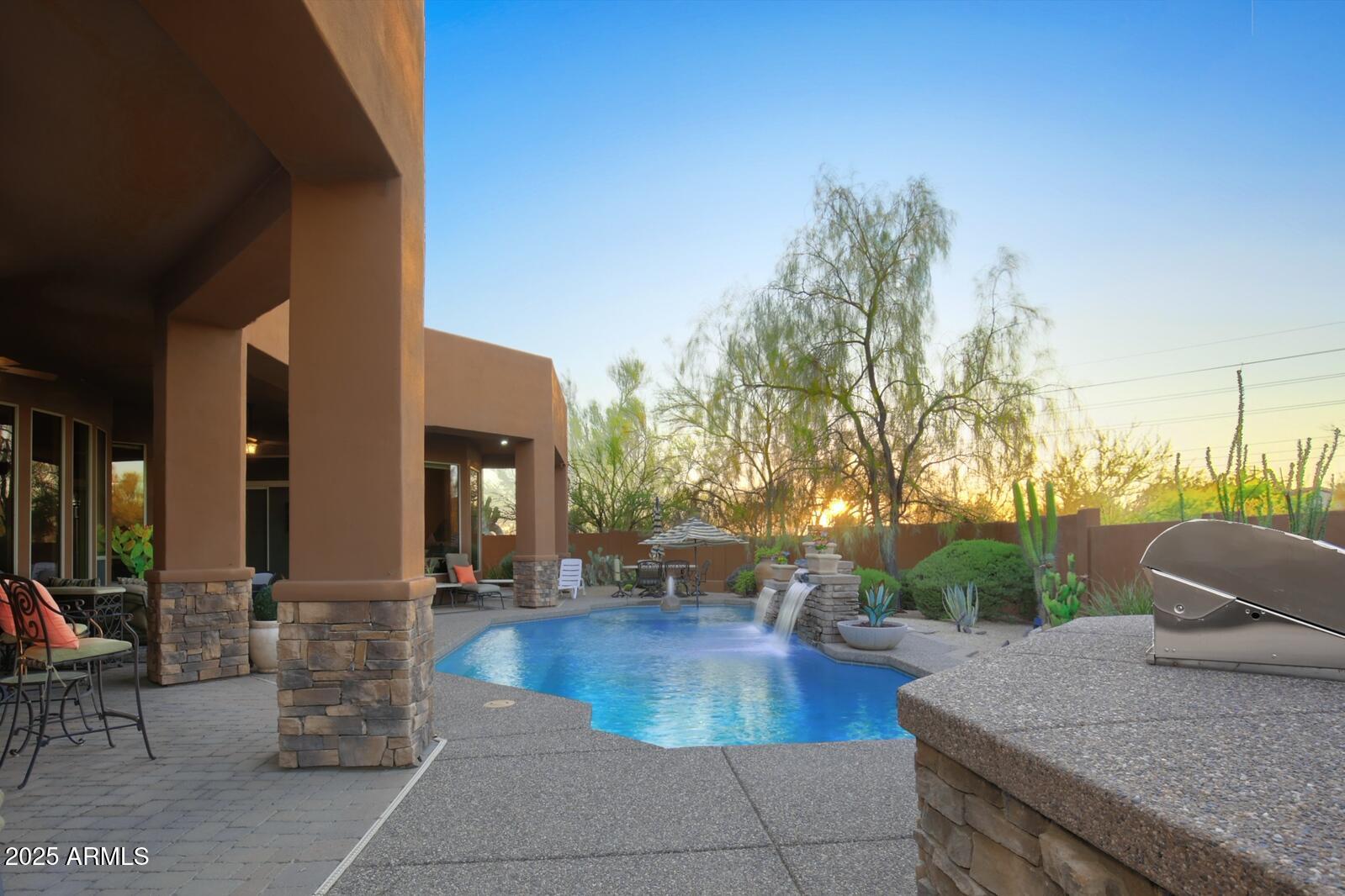 35345 N Canyon Creek Court