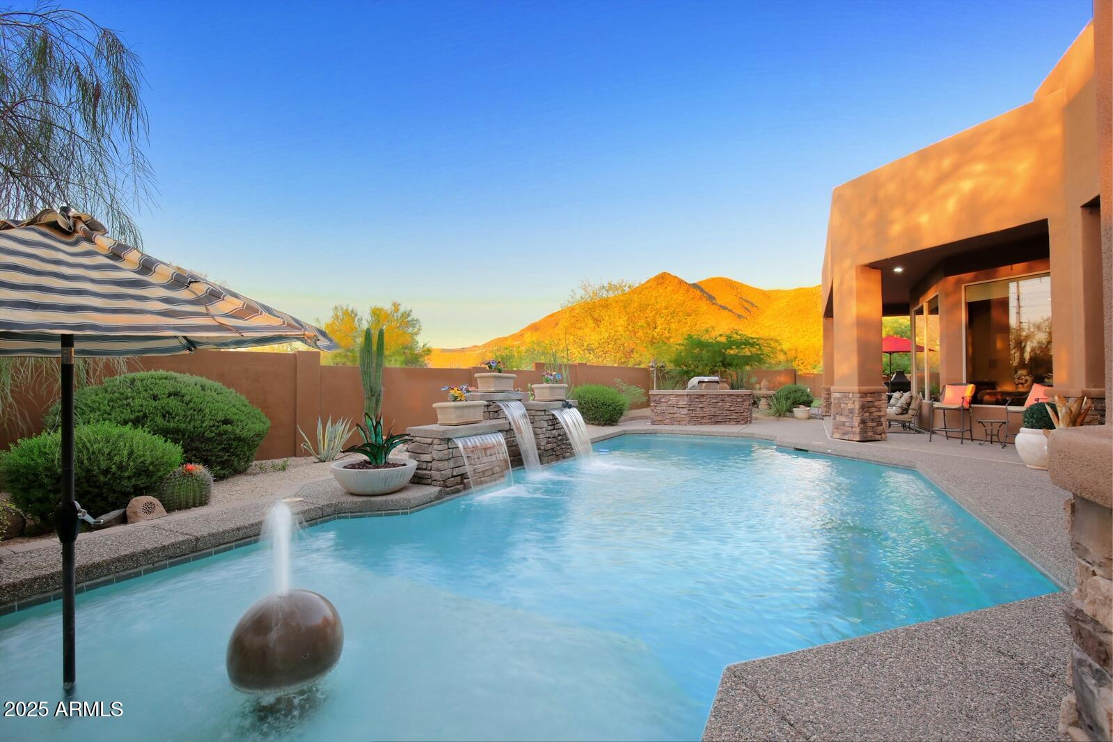 35345 N Canyon Creek Court