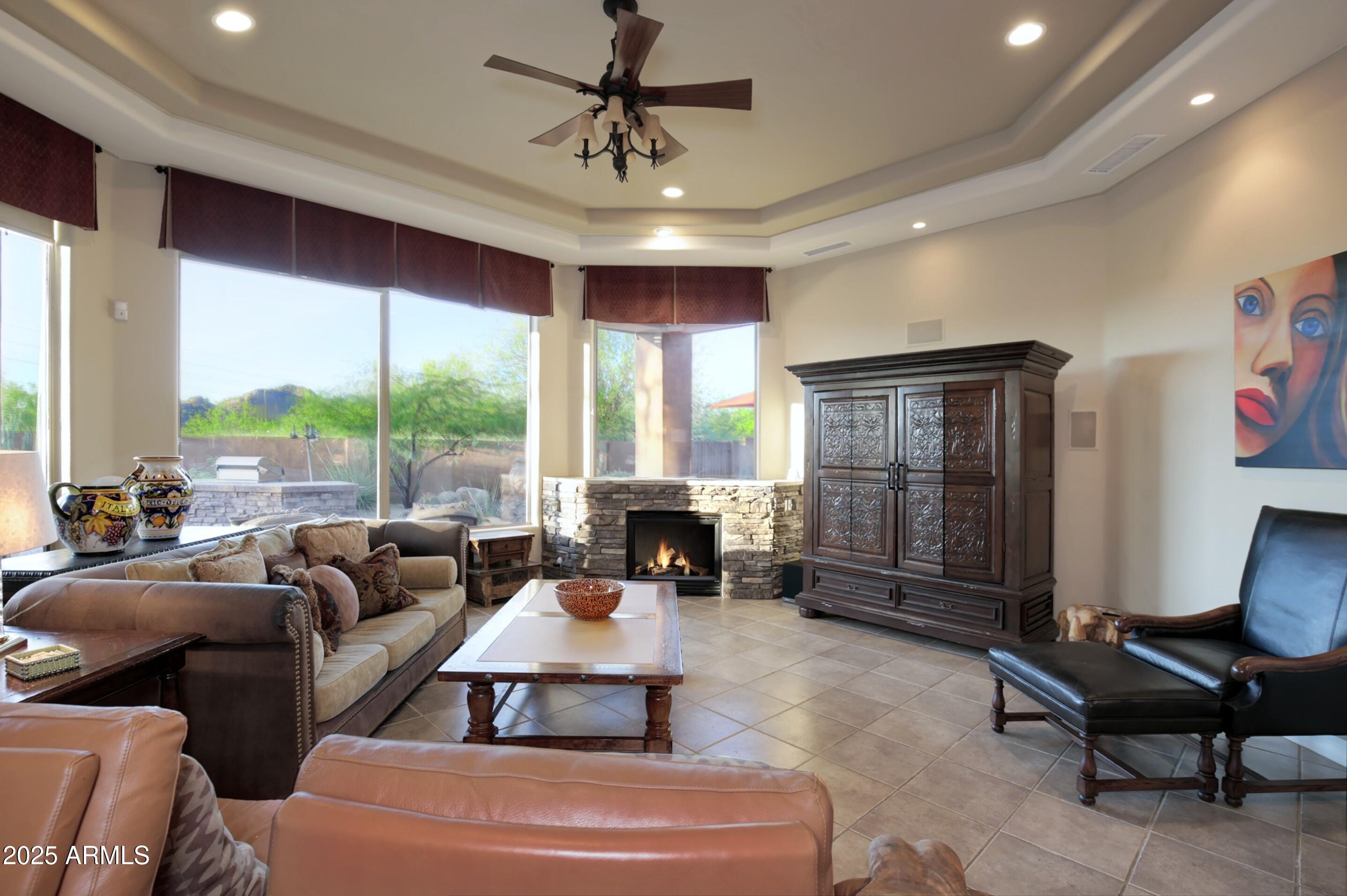 35345 N Canyon Creek Court