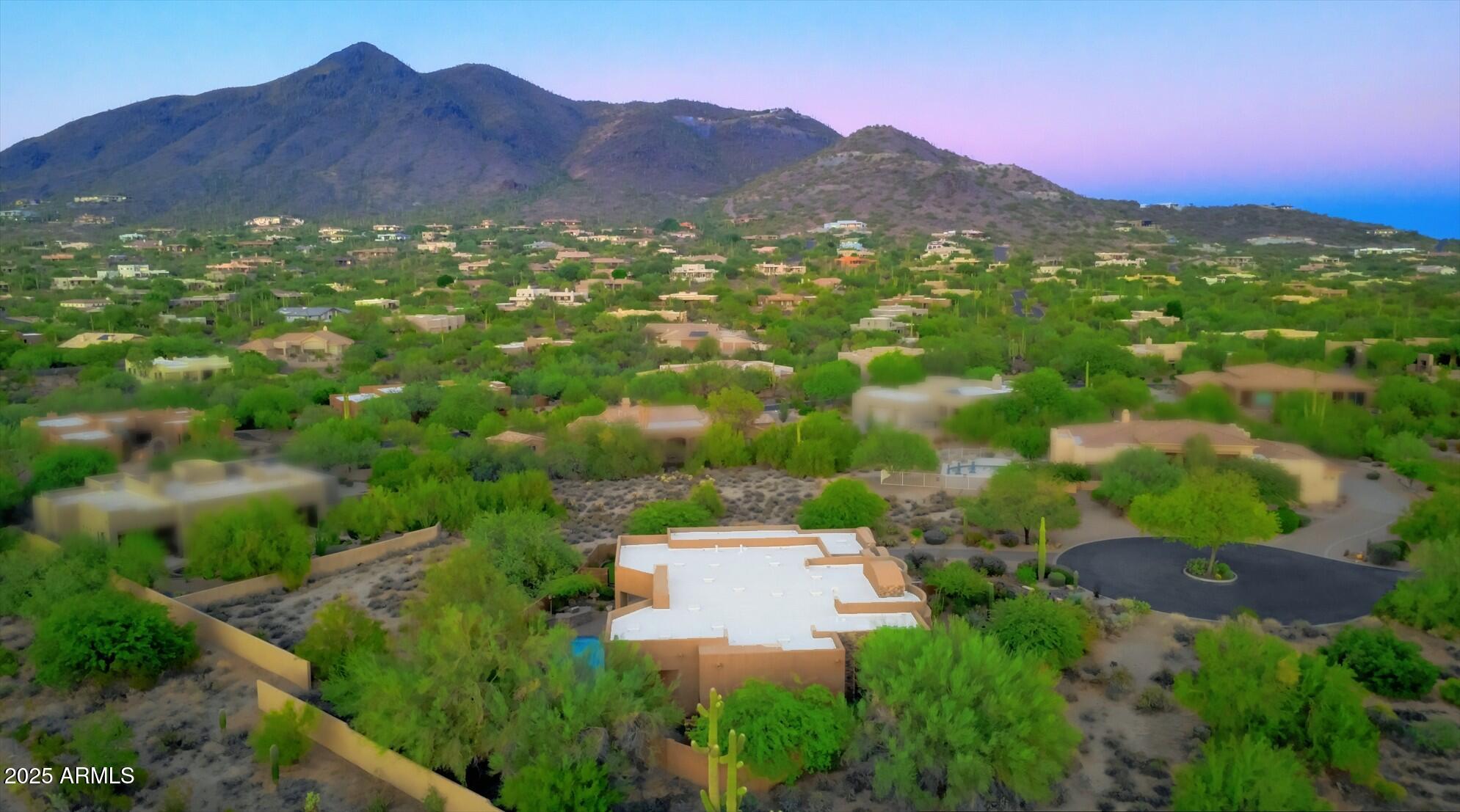 35345 N Canyon Creek Court