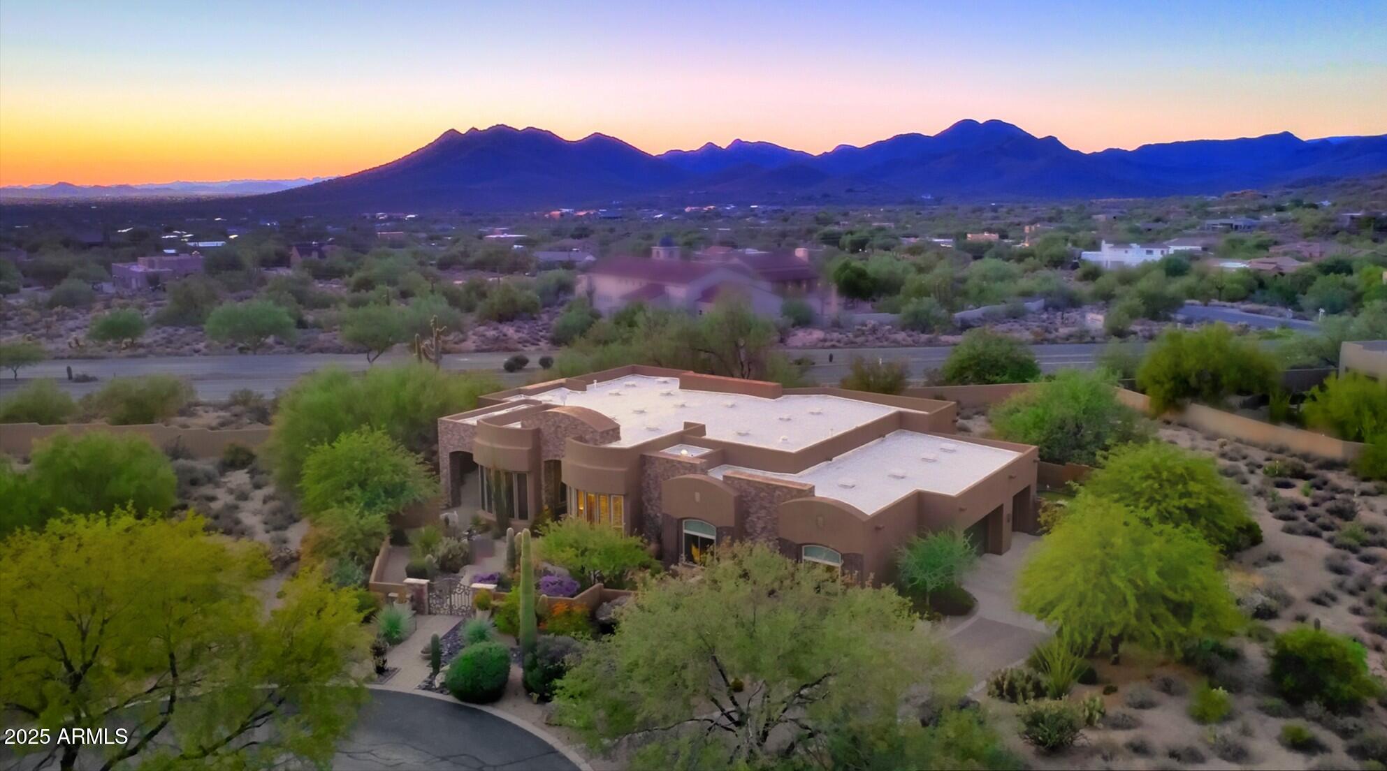 35345 N Canyon Creek Court