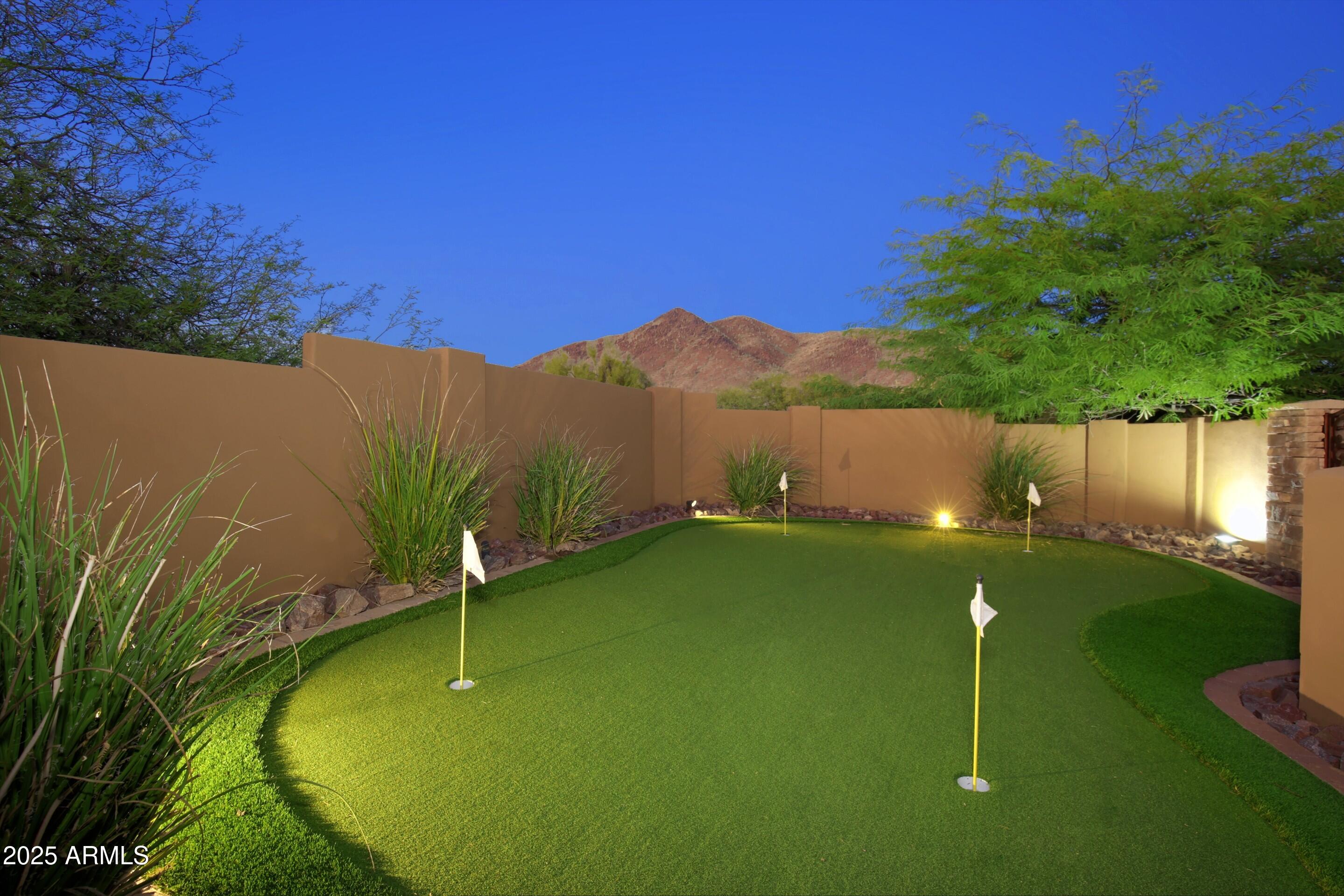 35345 N Canyon Creek Court