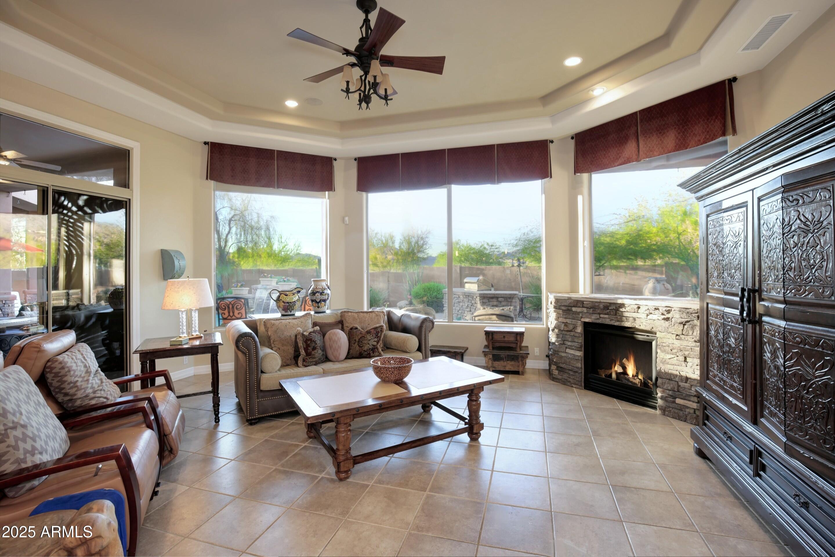 35345 N Canyon Creek Court