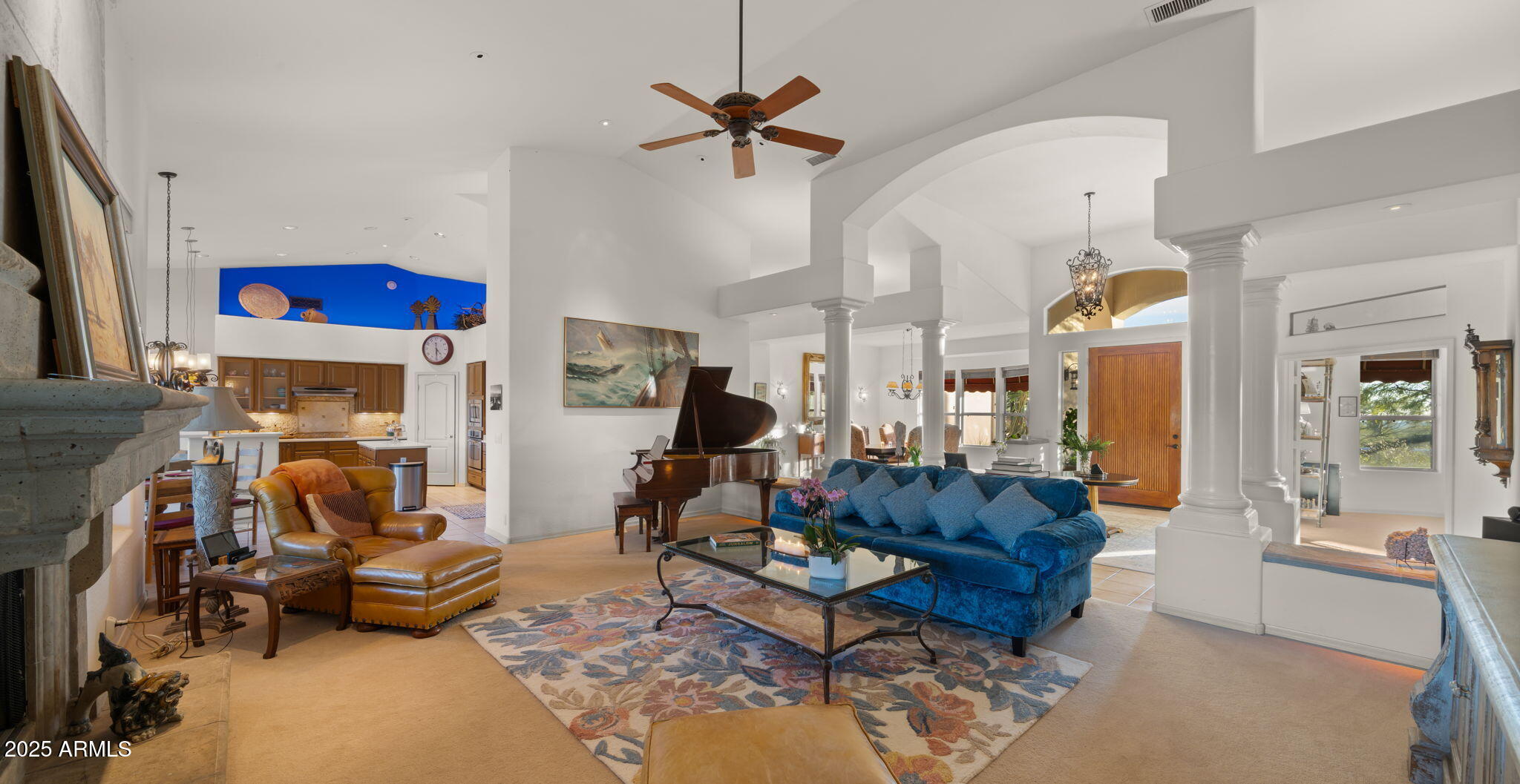 5910 E Cielo Run S S