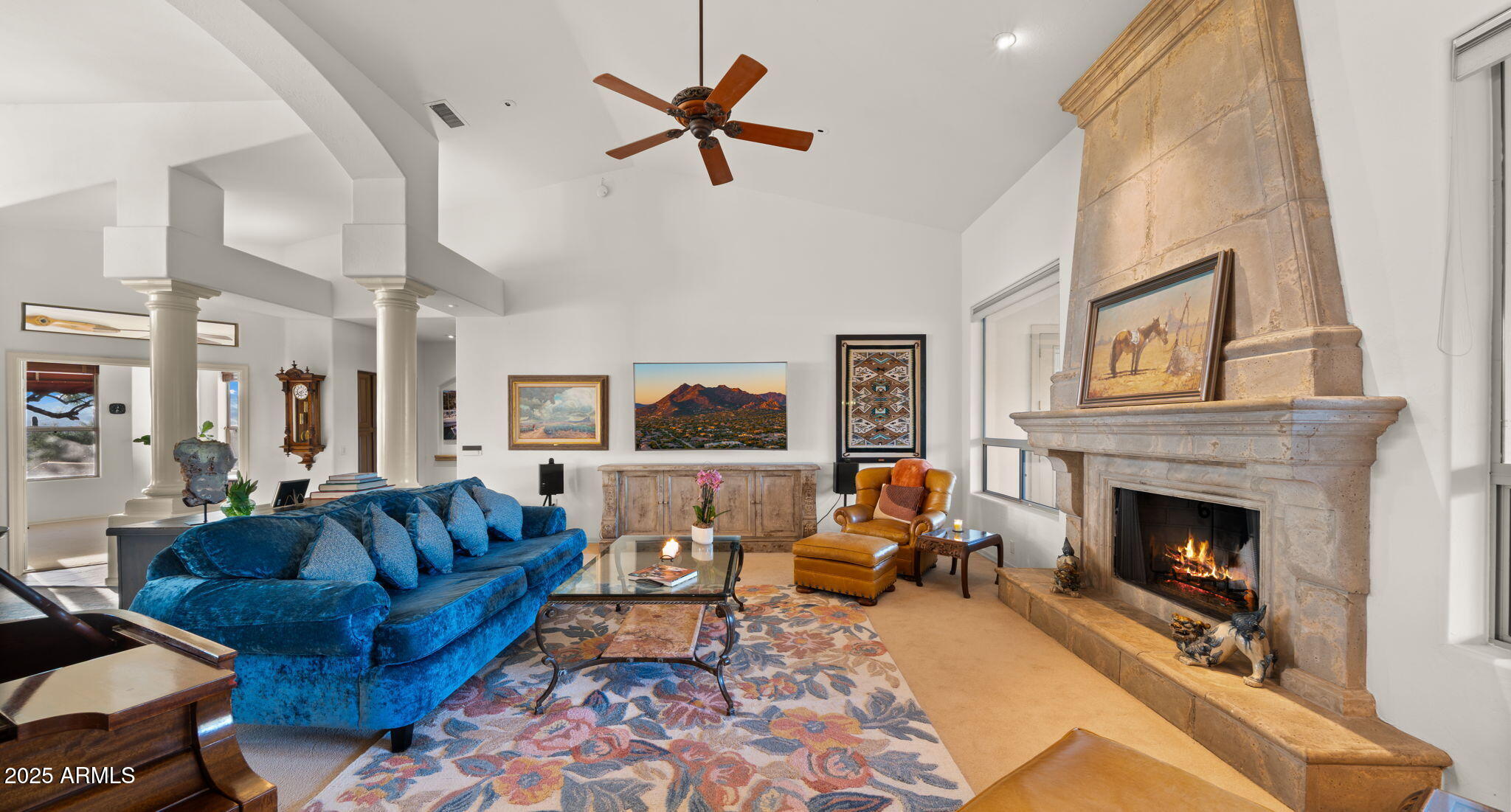 5910 E Cielo Run S S