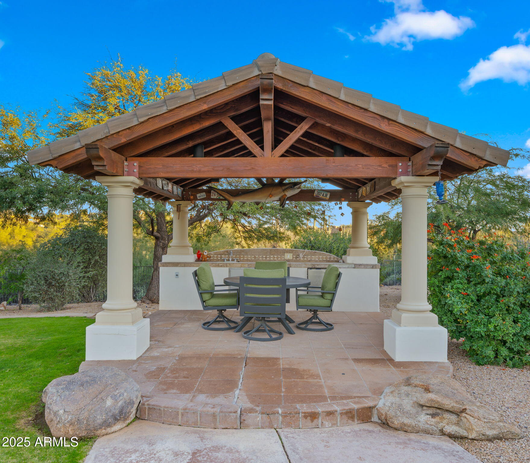 5910 E Cielo Run S S